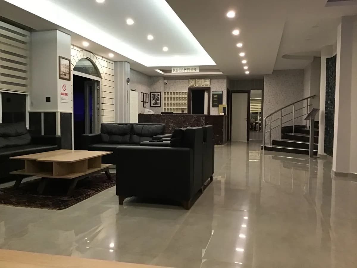 Isinda Hotel - photo 5