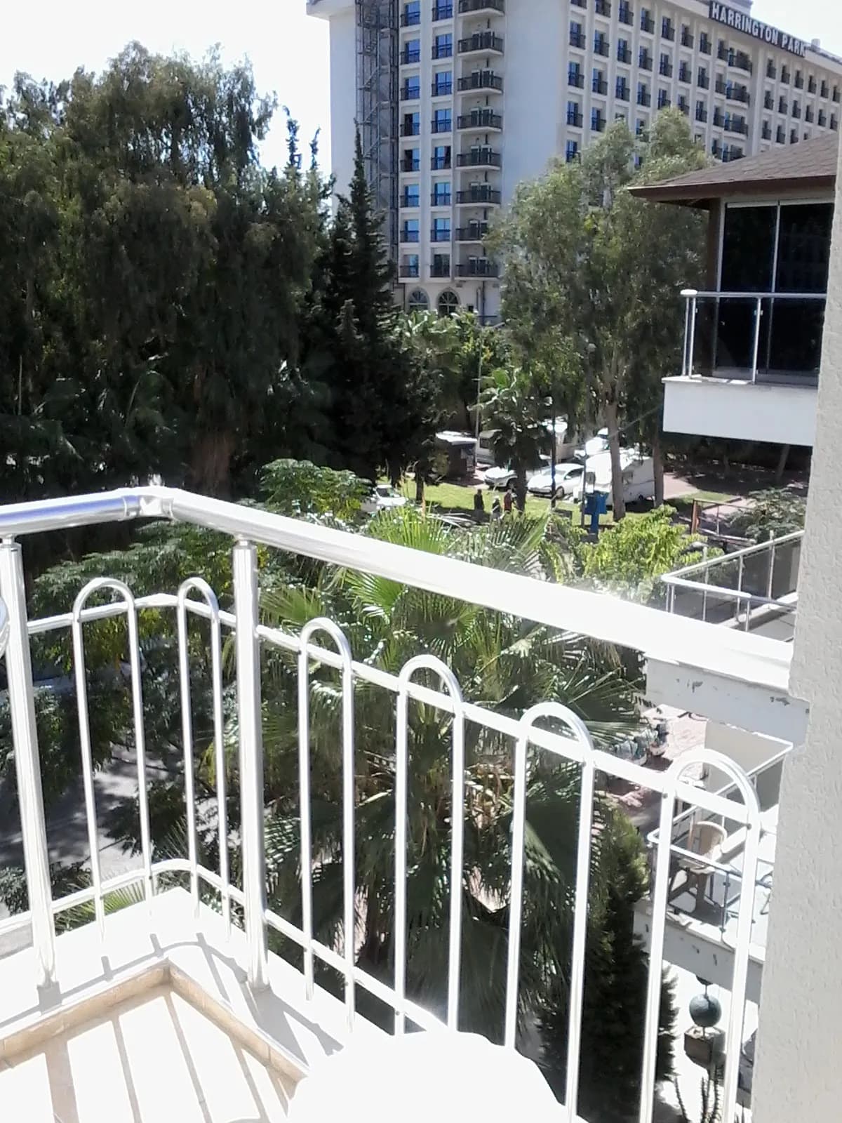 Isinda Hotel - photo 9