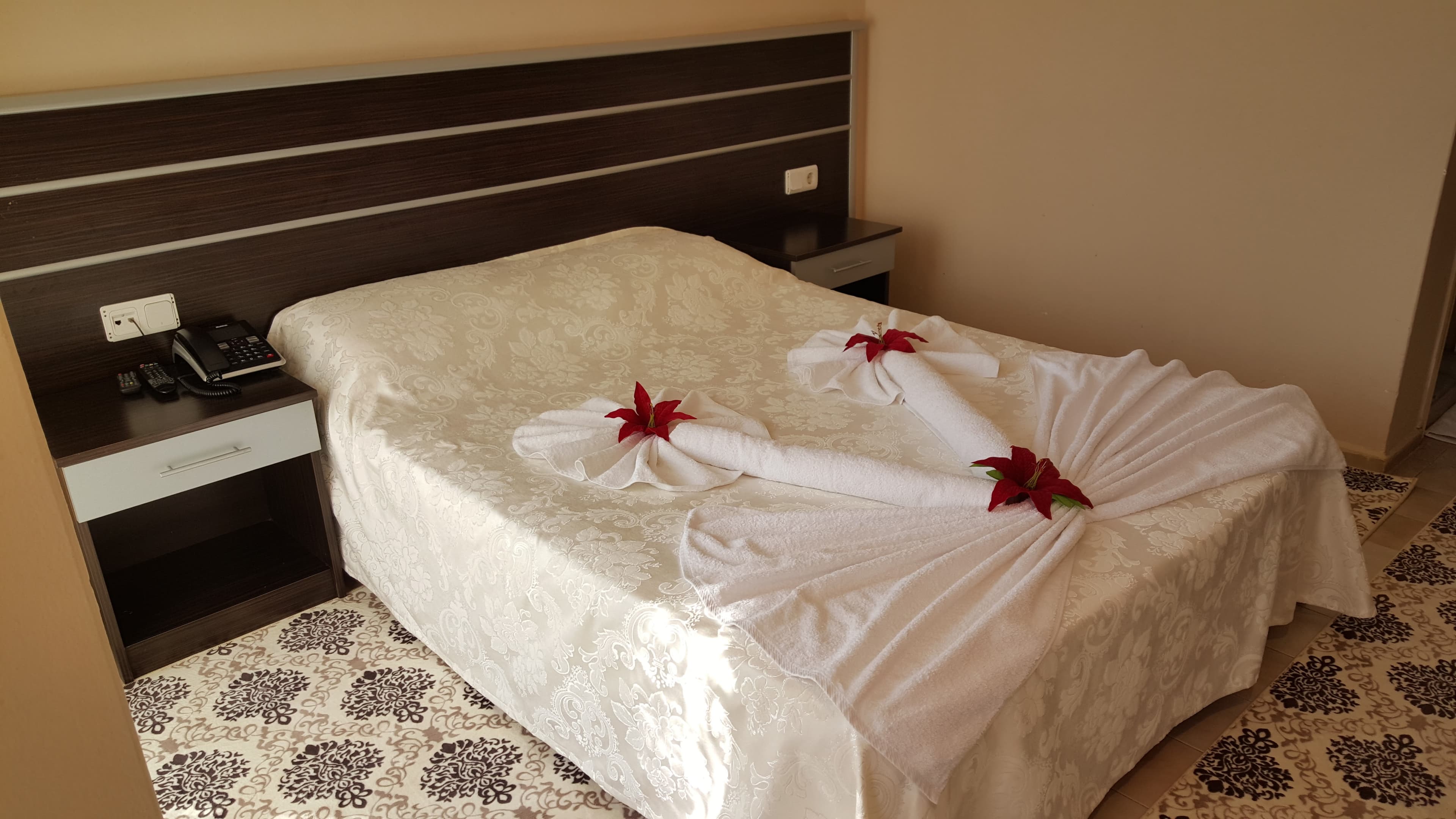 Otel Kartal - photo 2