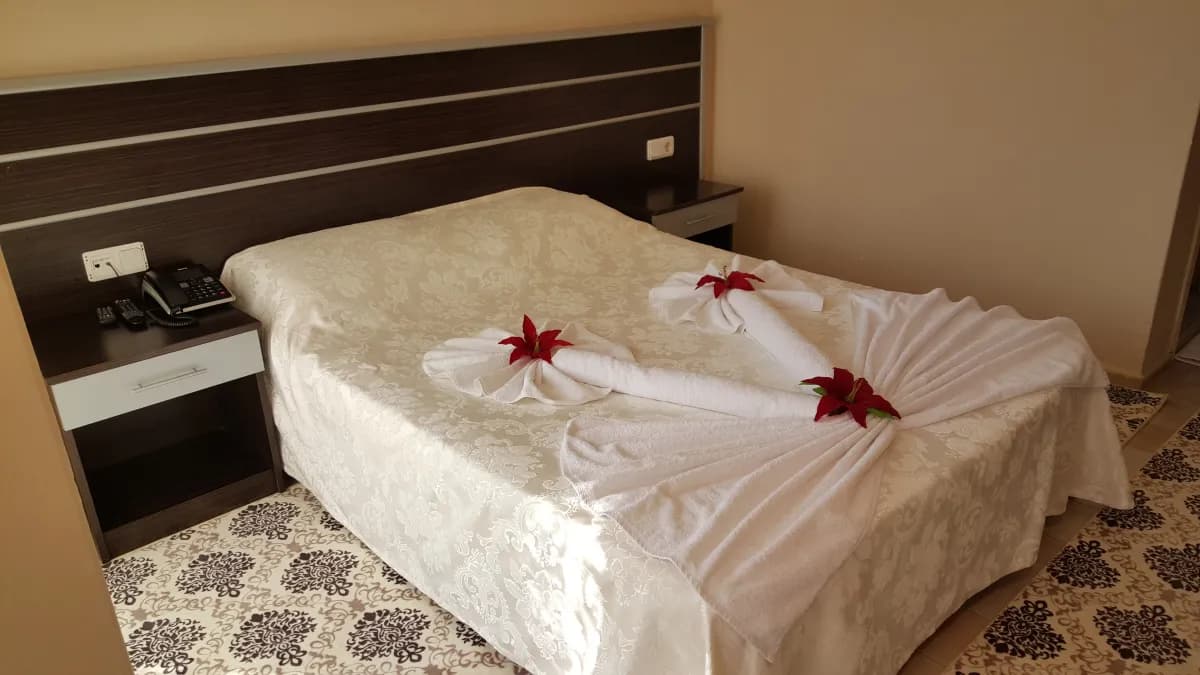 Otel Kartal - photo 2