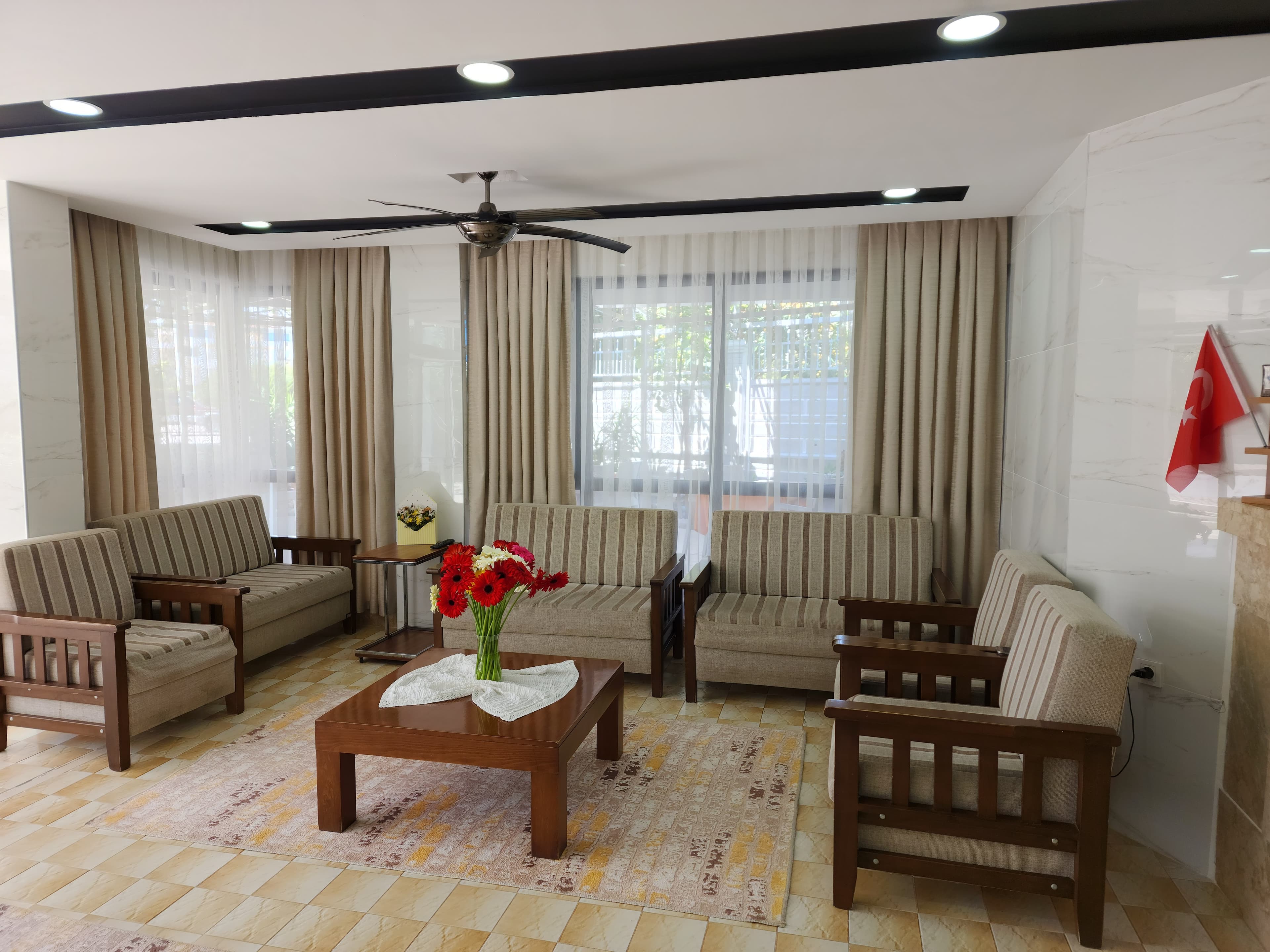 Otel Kartal - photo 6