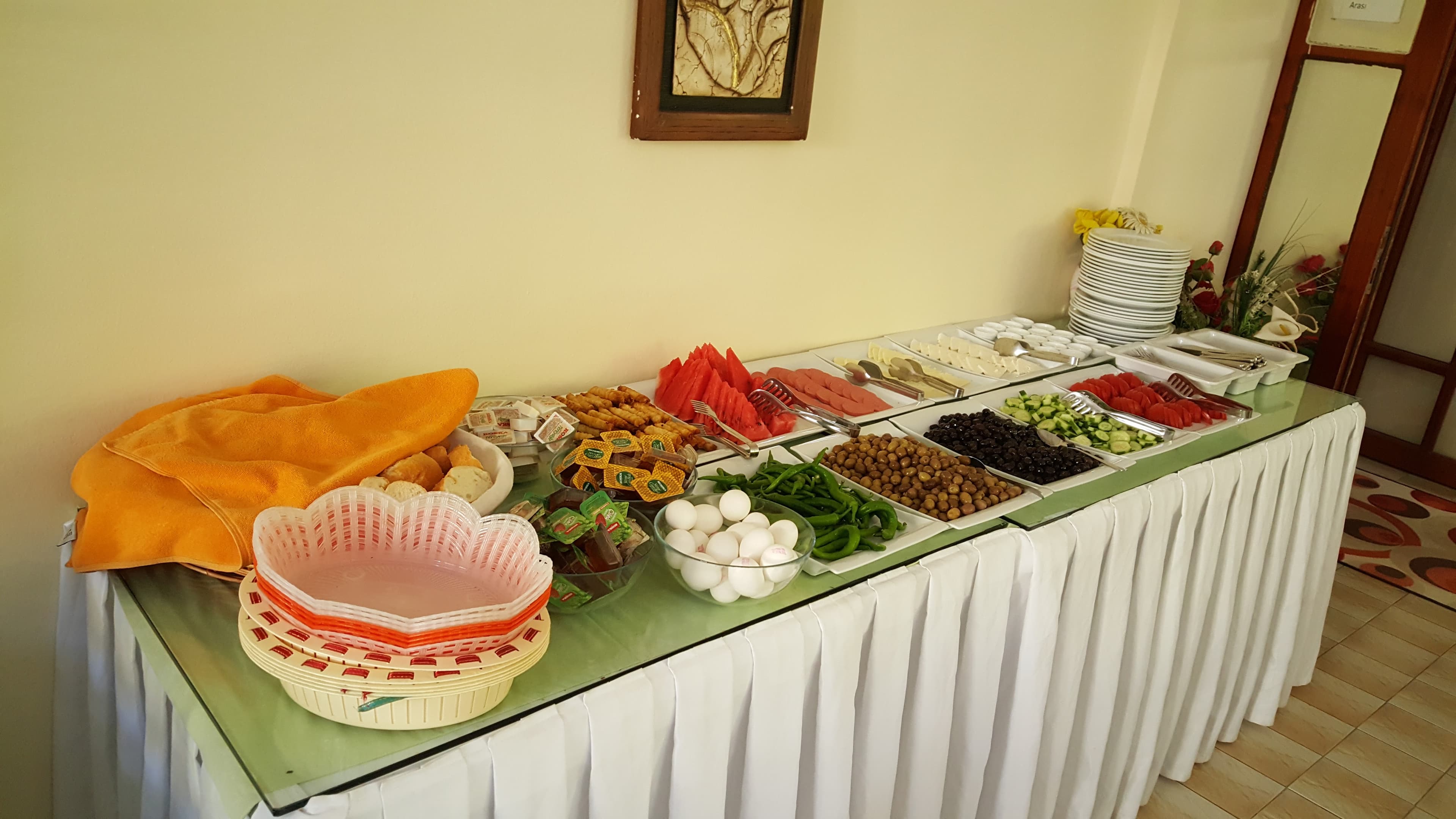 Otel Kartal - photo 7