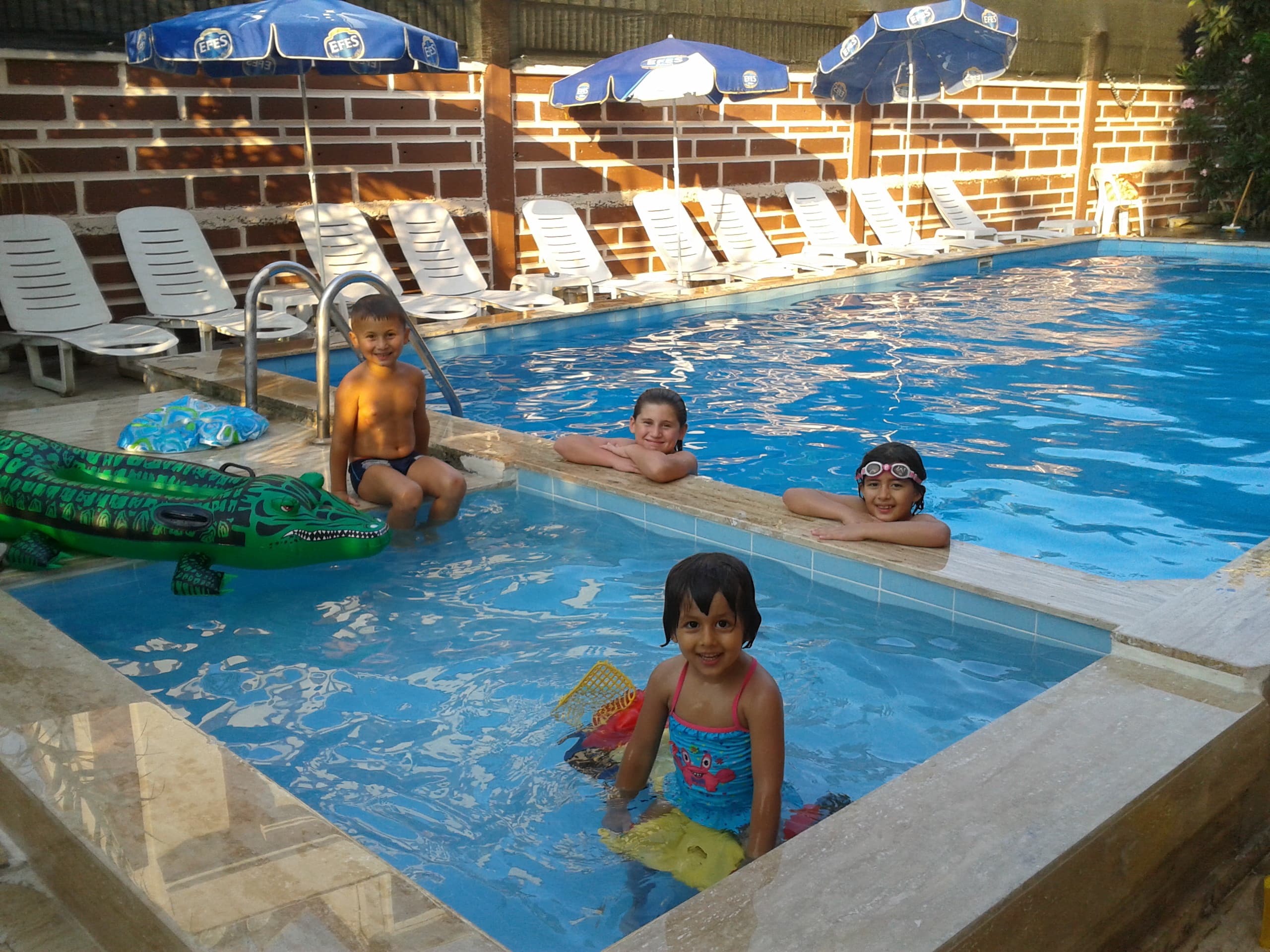 Otel Kartal - photo 8