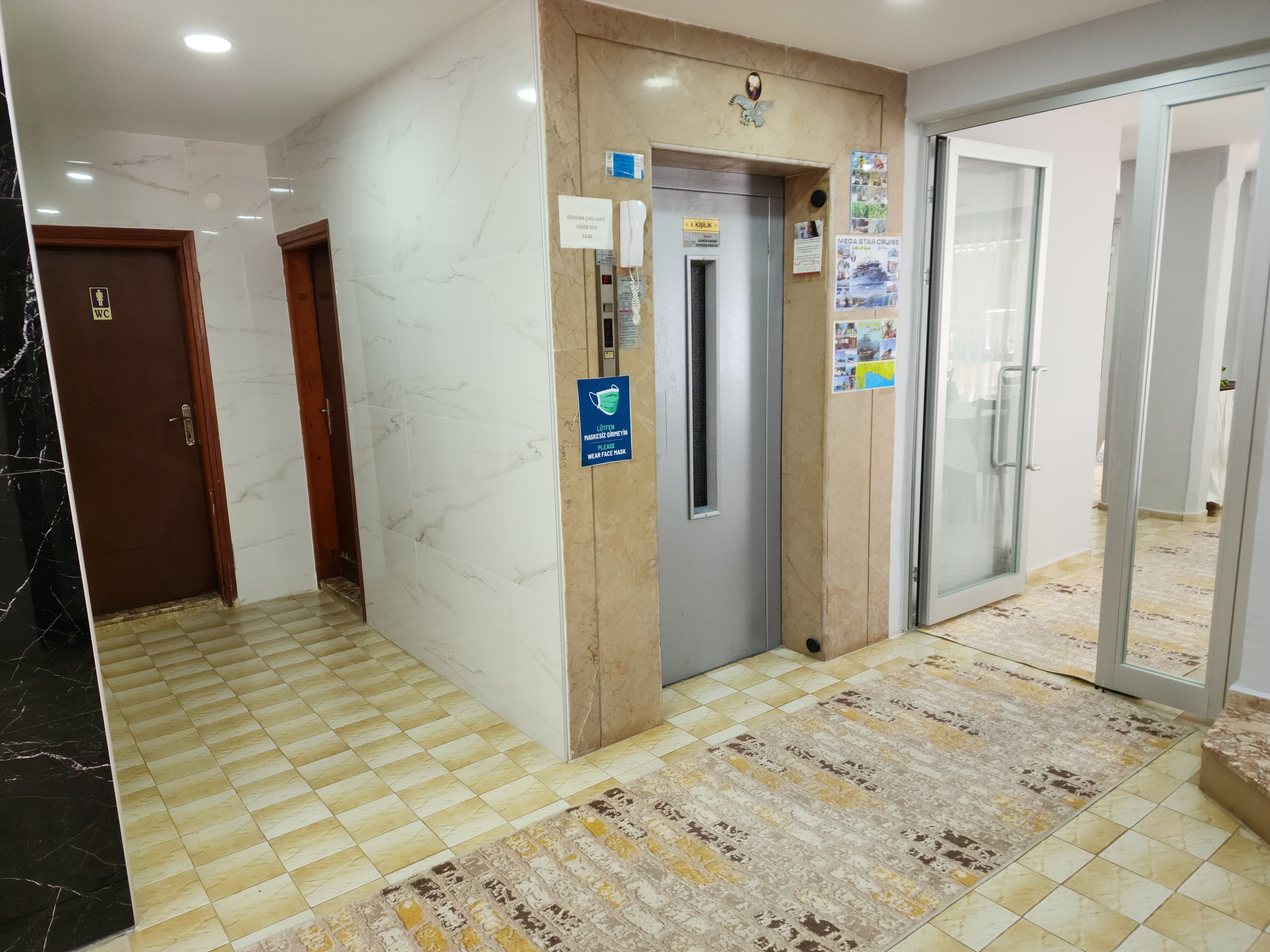 Otel Kartal - photo 9