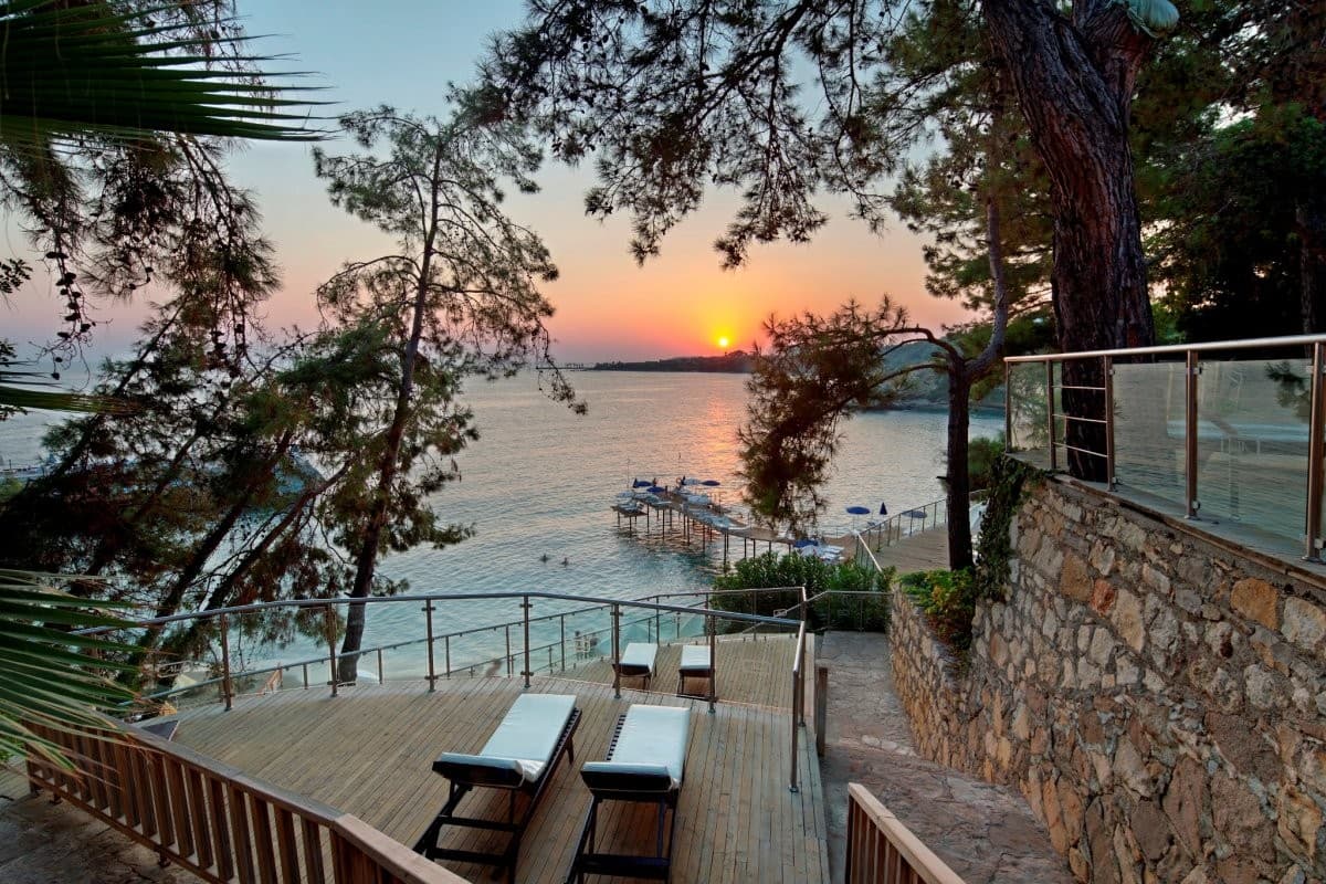 Utopia Beach Club - photo 9