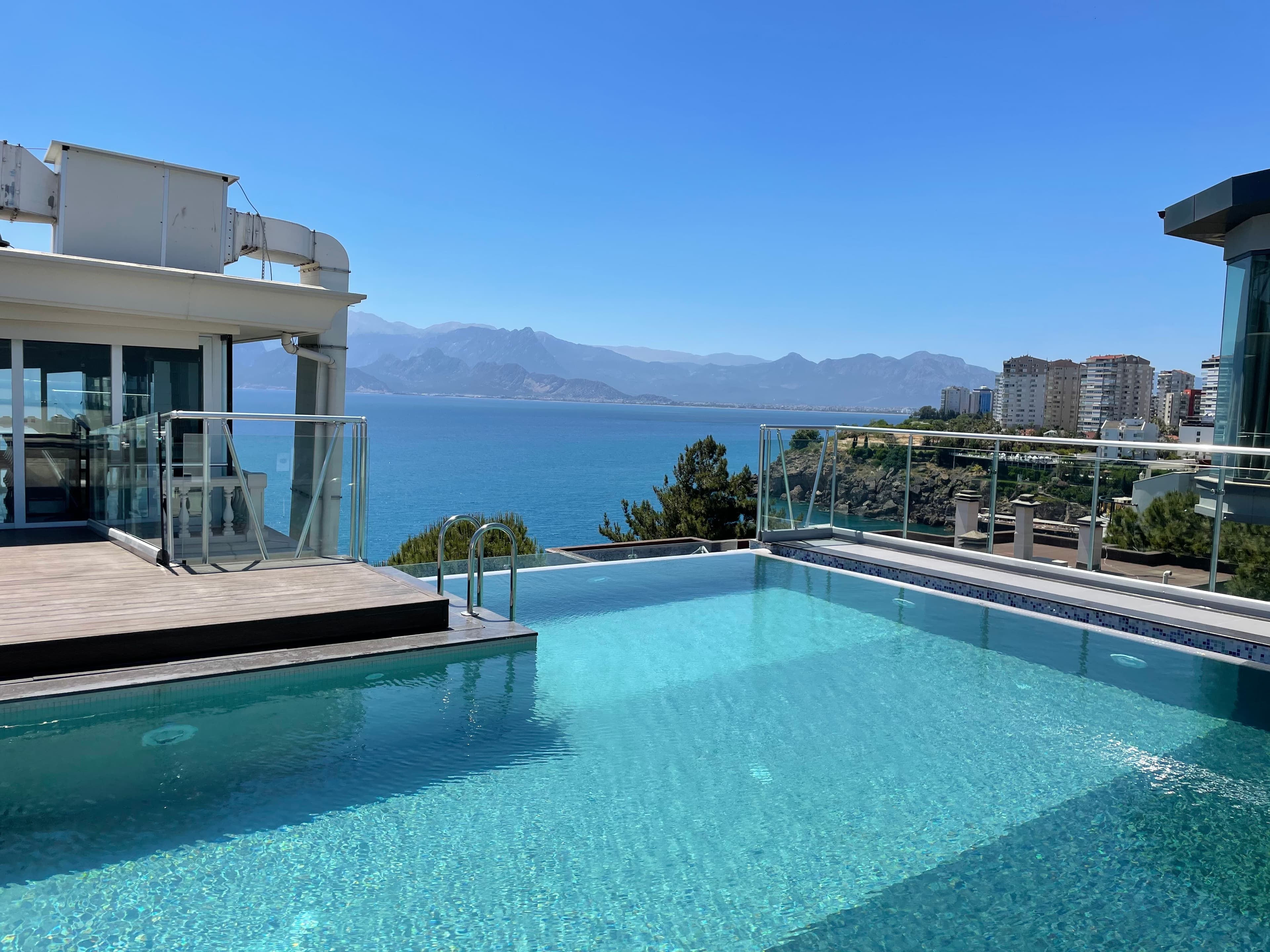 La Boutique Hotel & Suites - photo 3
