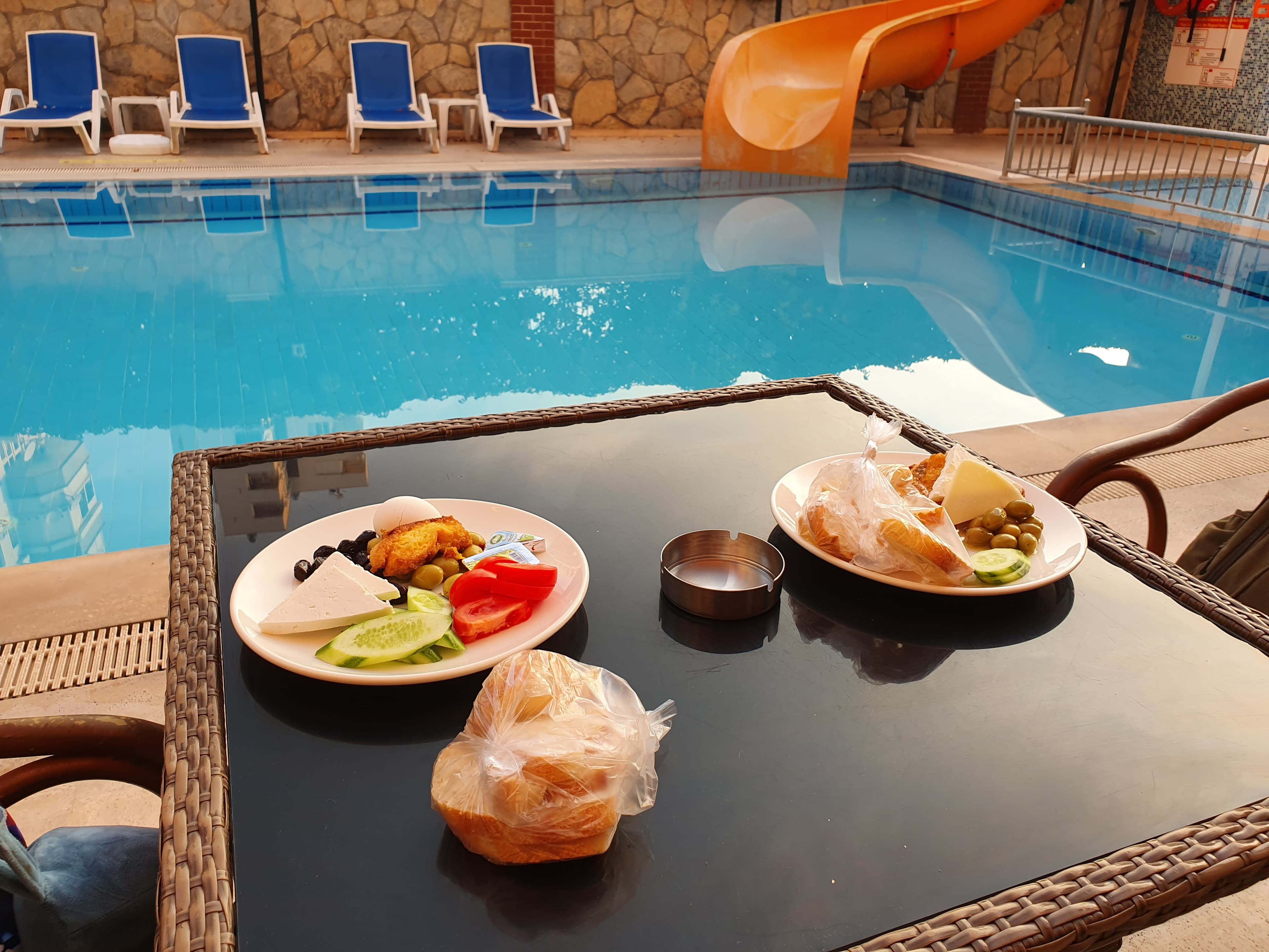 Lara Dinc Hotel - photo 4