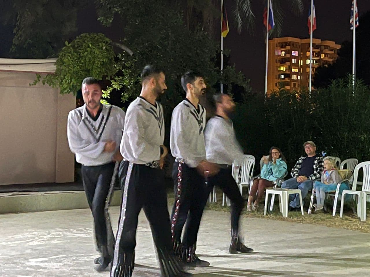 Lara Hadrianus Hotel