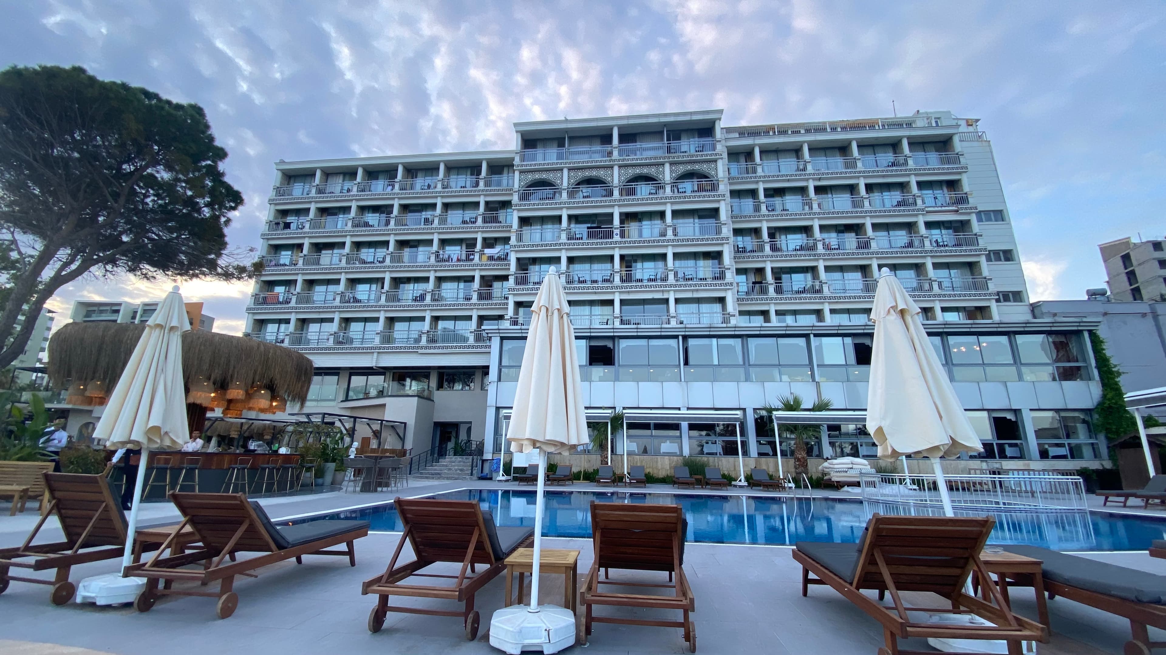 Lara Hotel