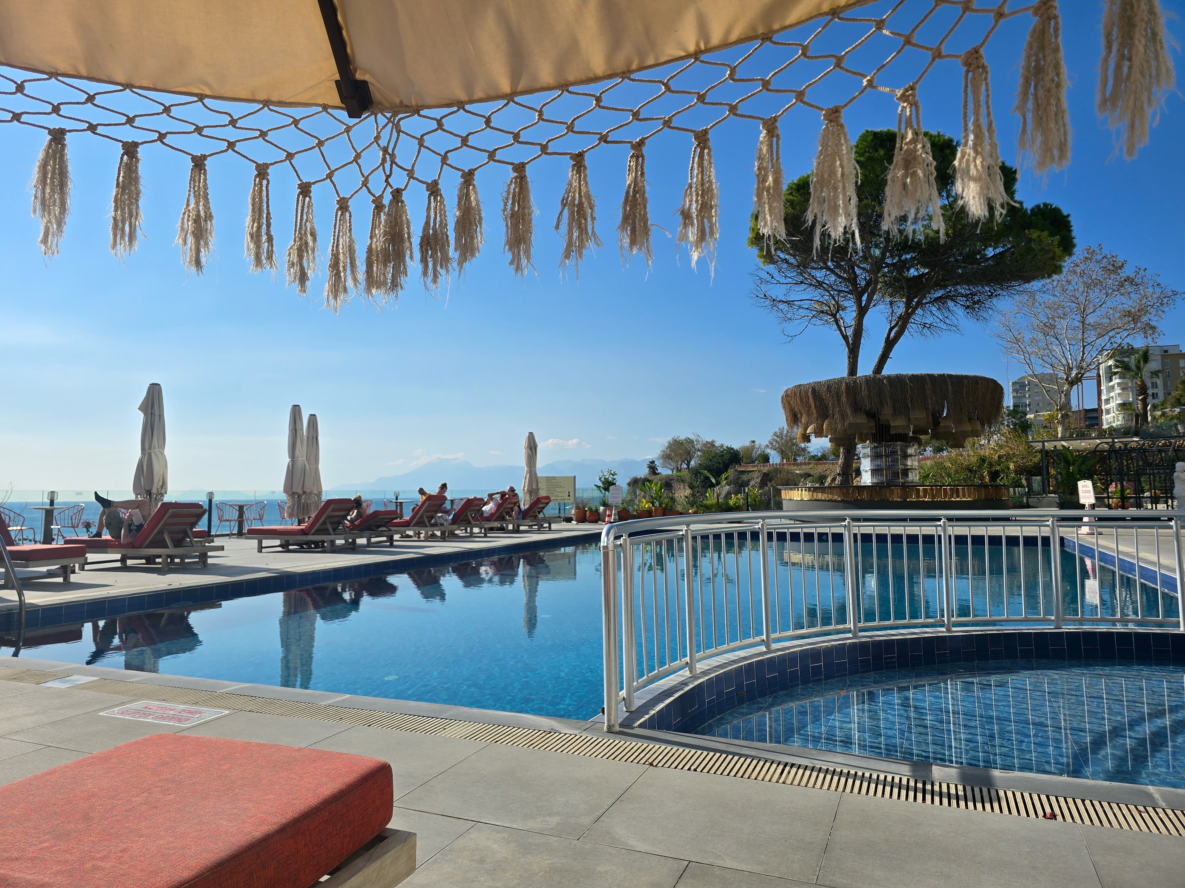 Lara Hotel - photo 5