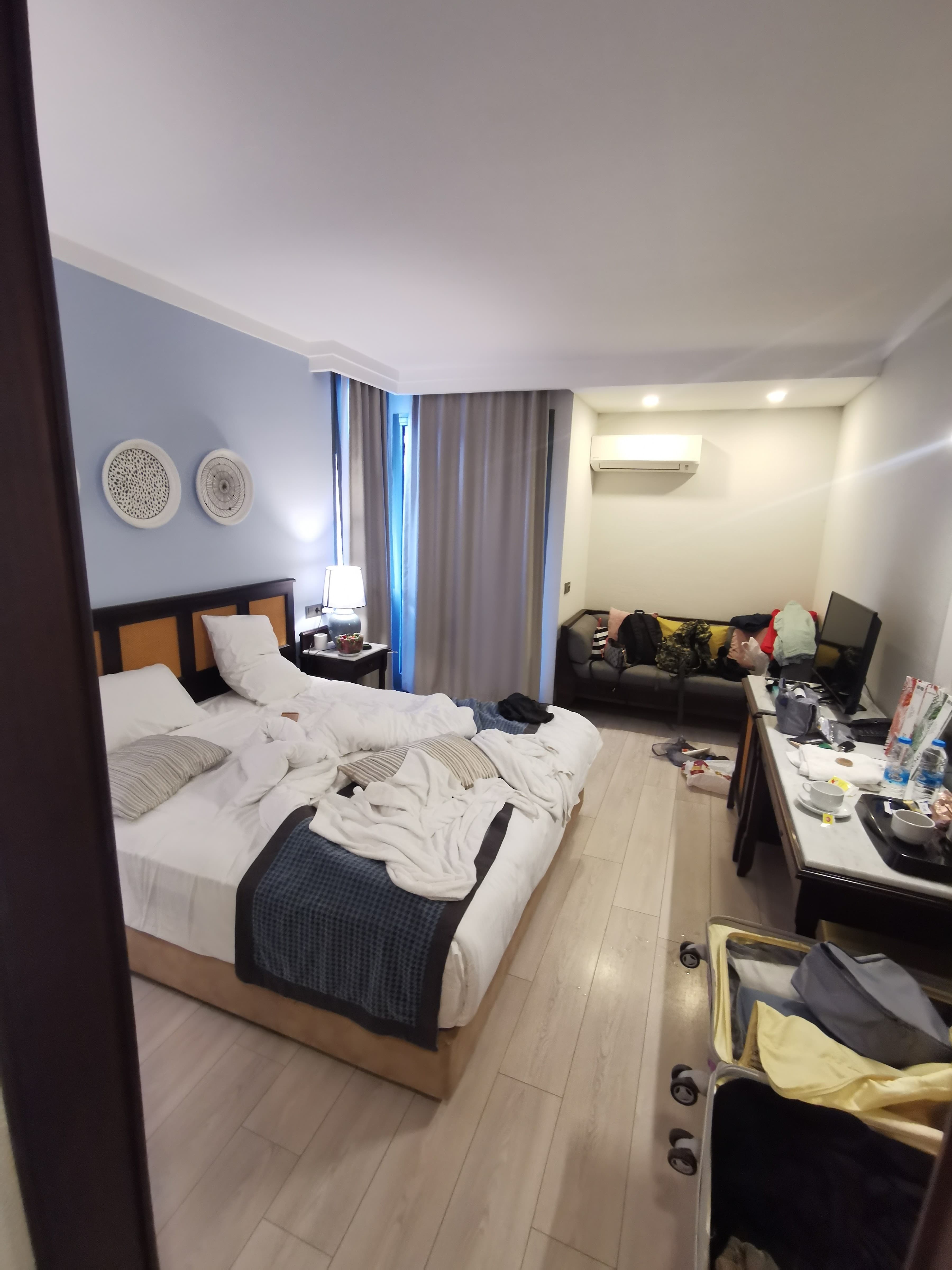 Lara Park Hotel - photo 2