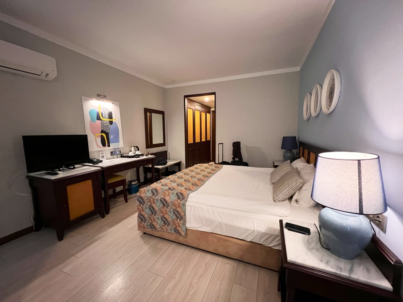 Lara Park Hotel - photo 4