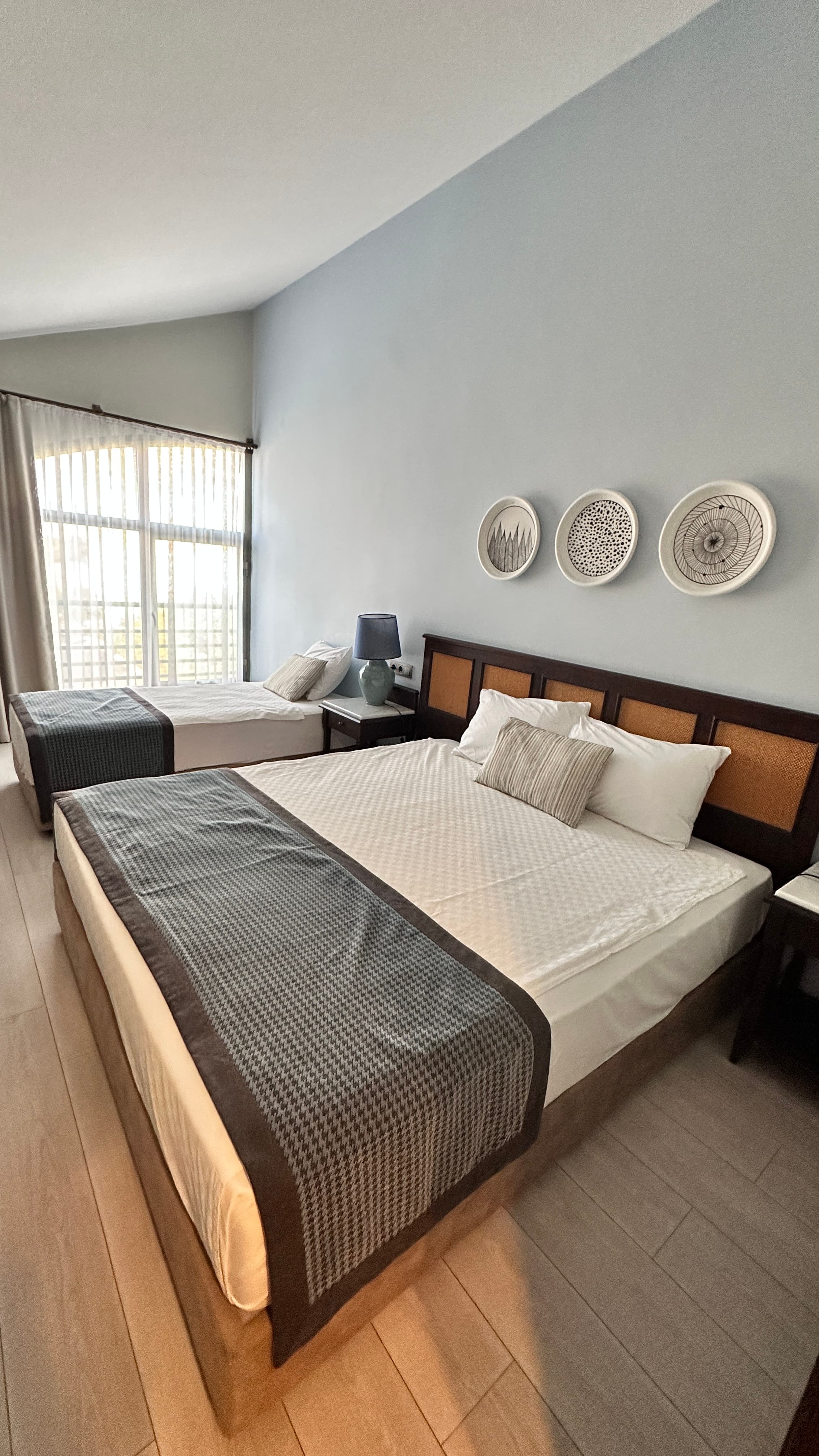 Lara Park Hotel - photo 5