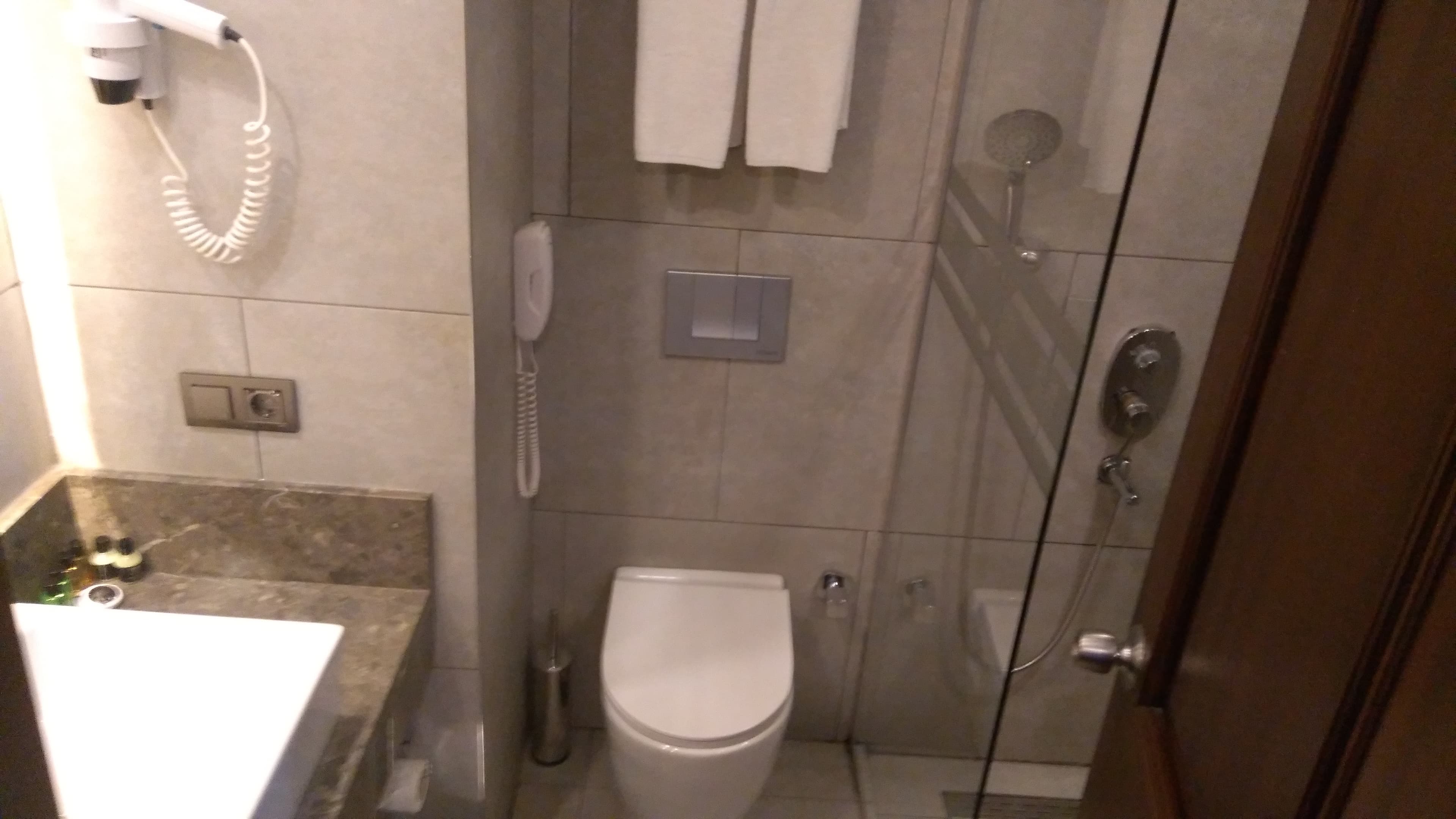 Lara Park Hotel - photo 6