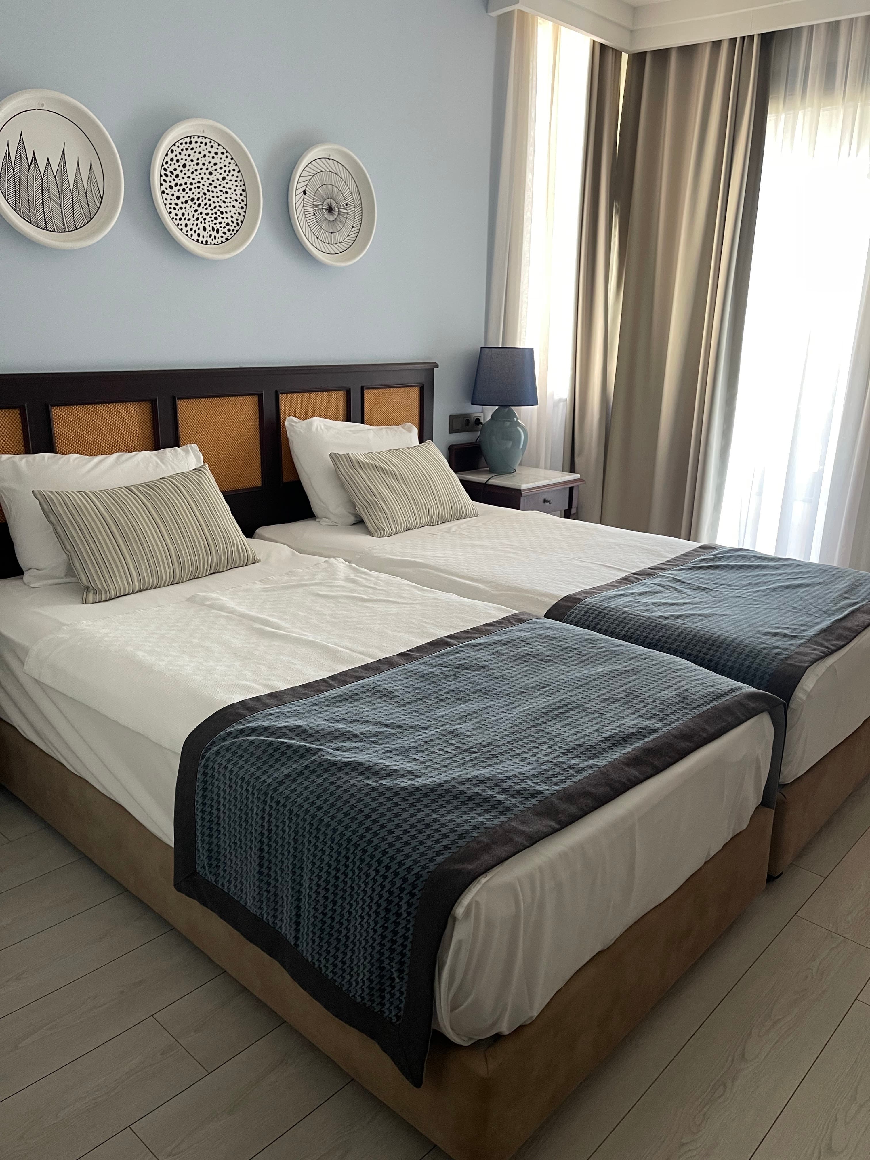 Lara Park Hotel - photo 7