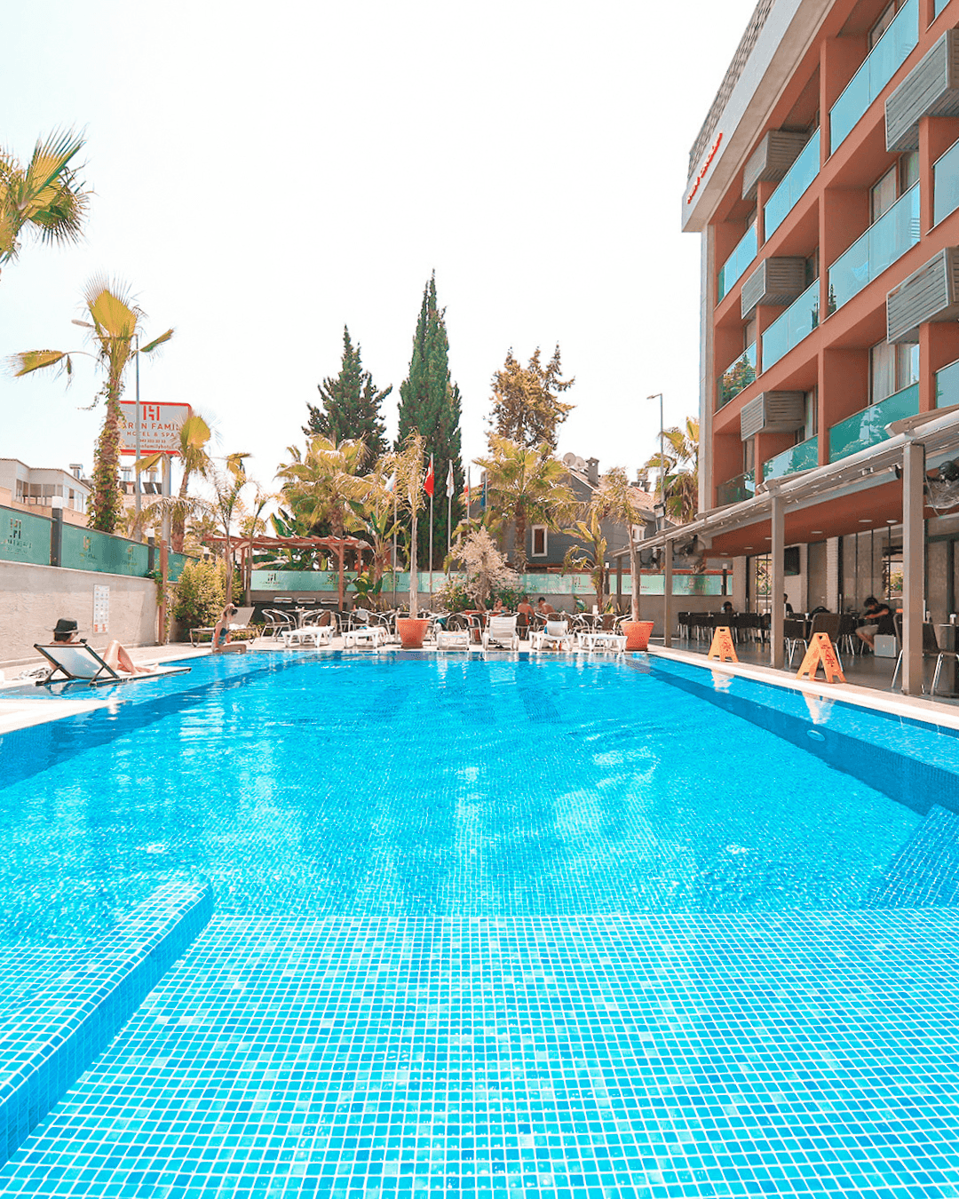 Laren Family Hotel Spa
