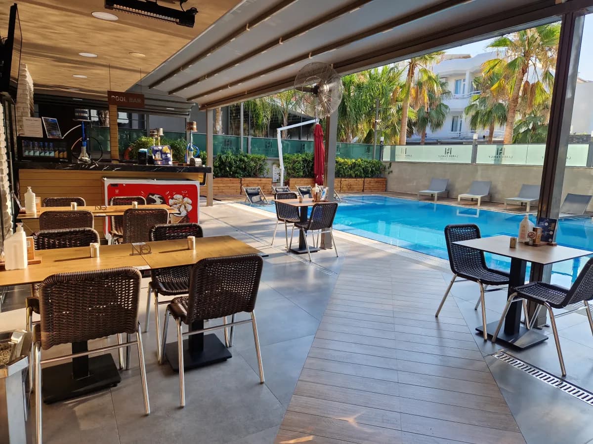 Laren Family Hotel Spa - photo 3