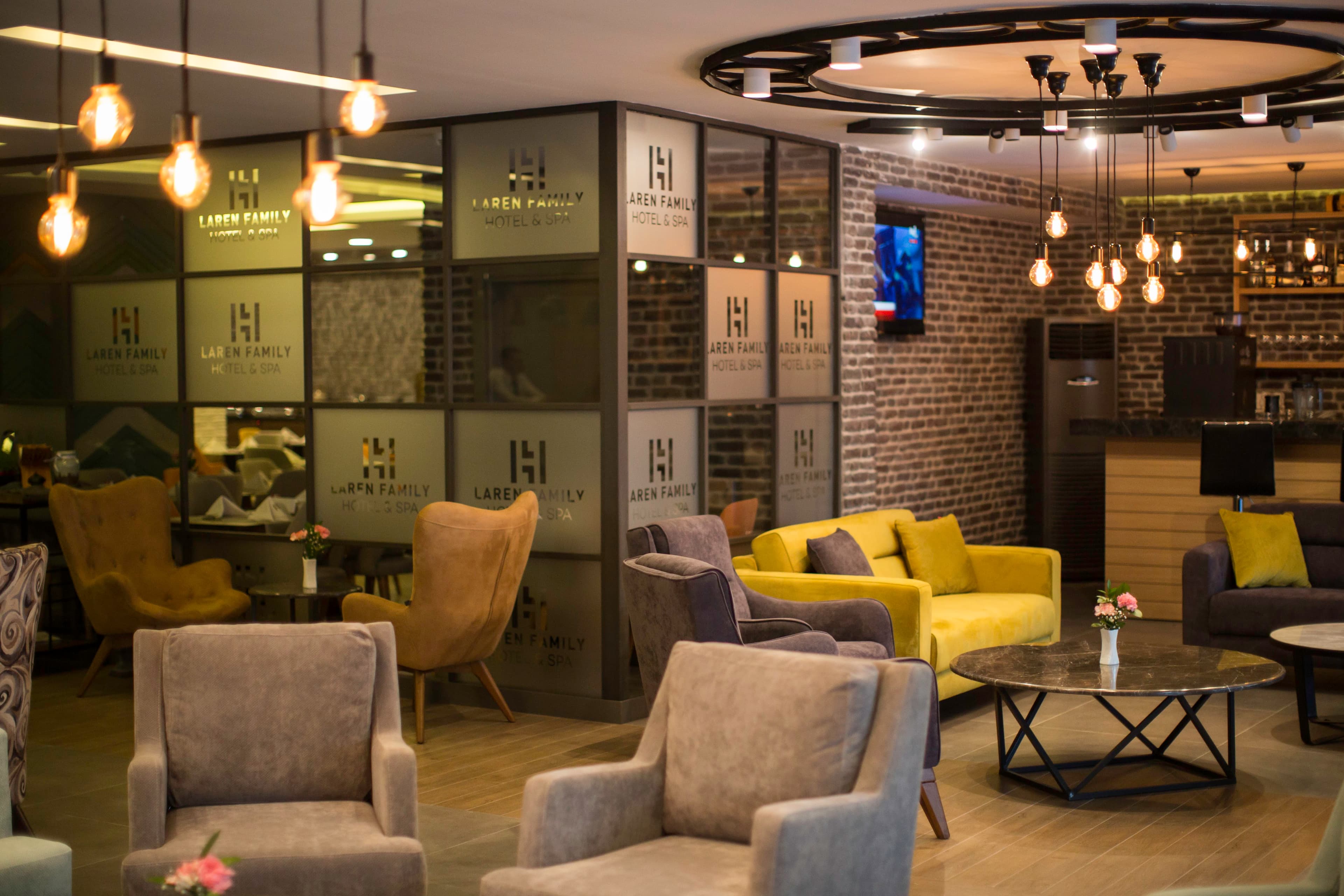 Laren Family Hotel Spa - photo 4