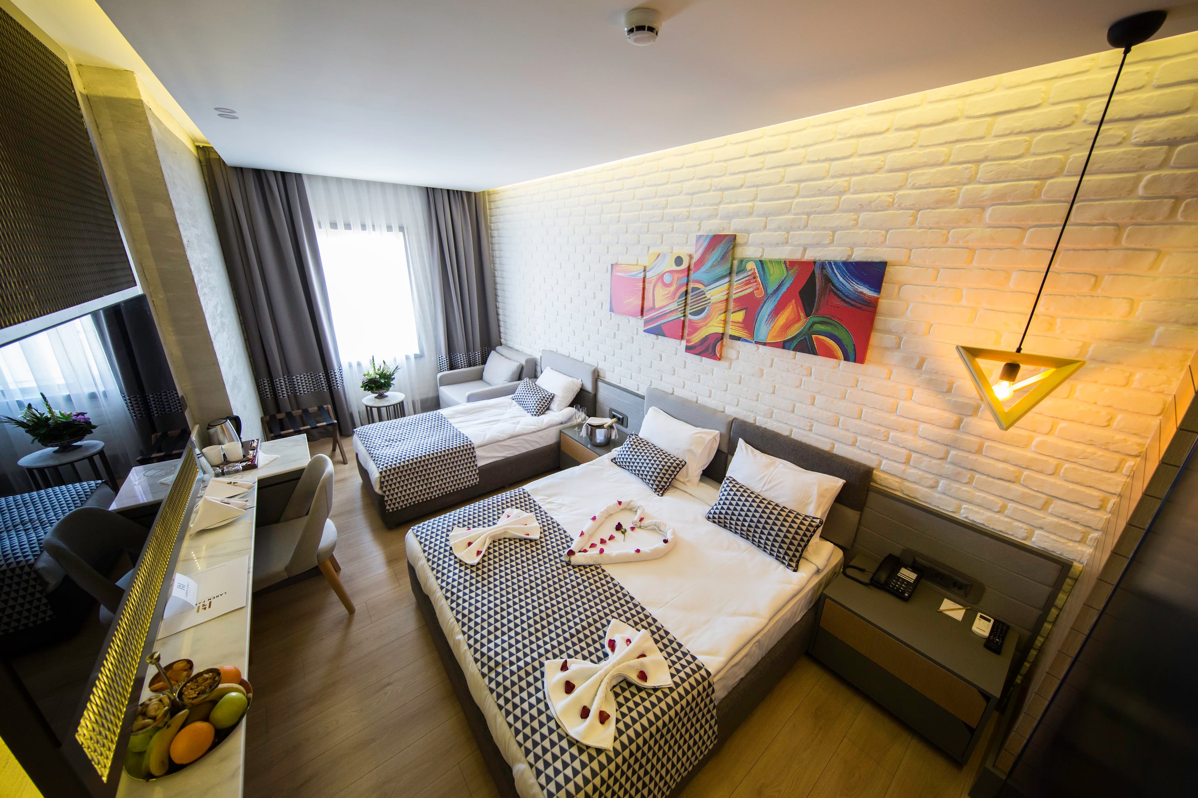 Laren Family Hotel Spa - photo 5