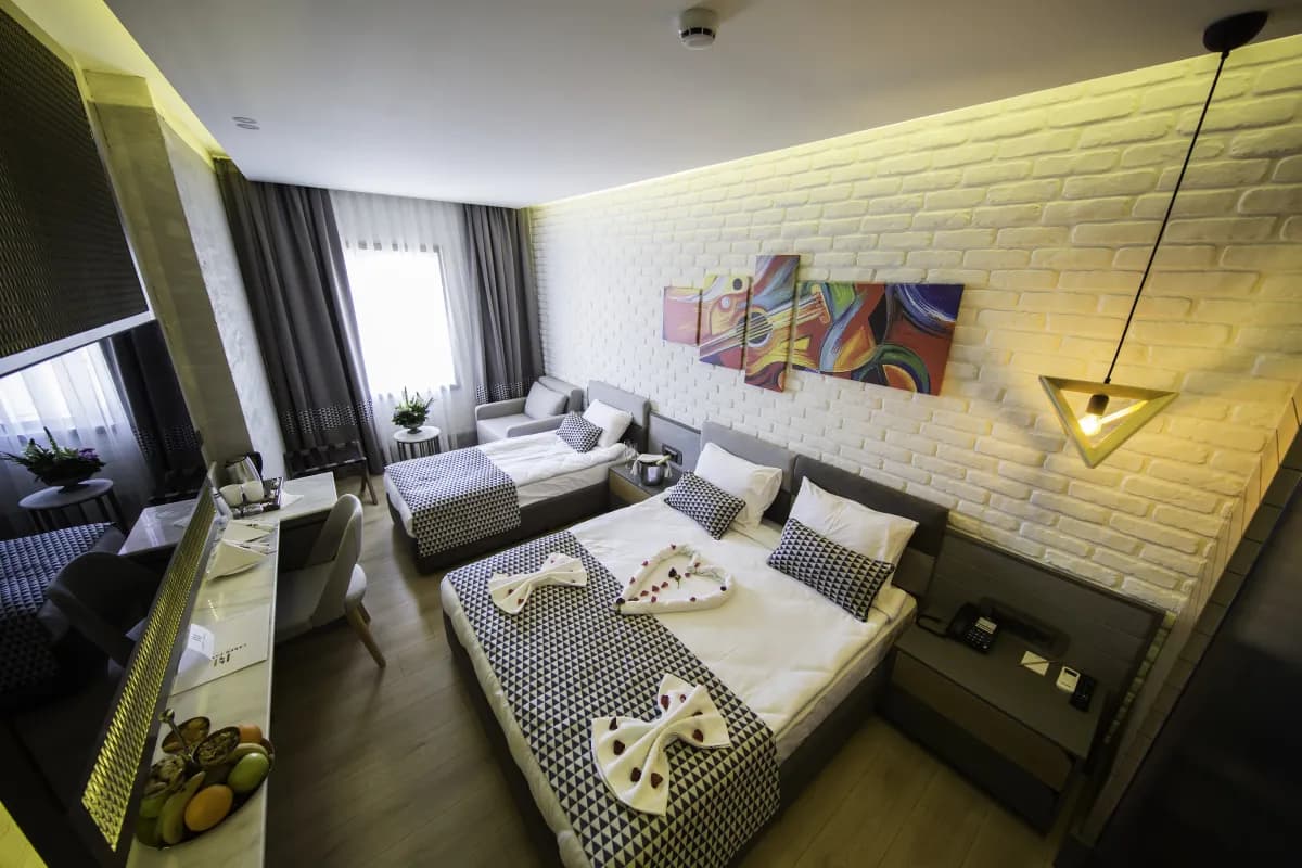 Laren Family Hotel Spa - photo 5