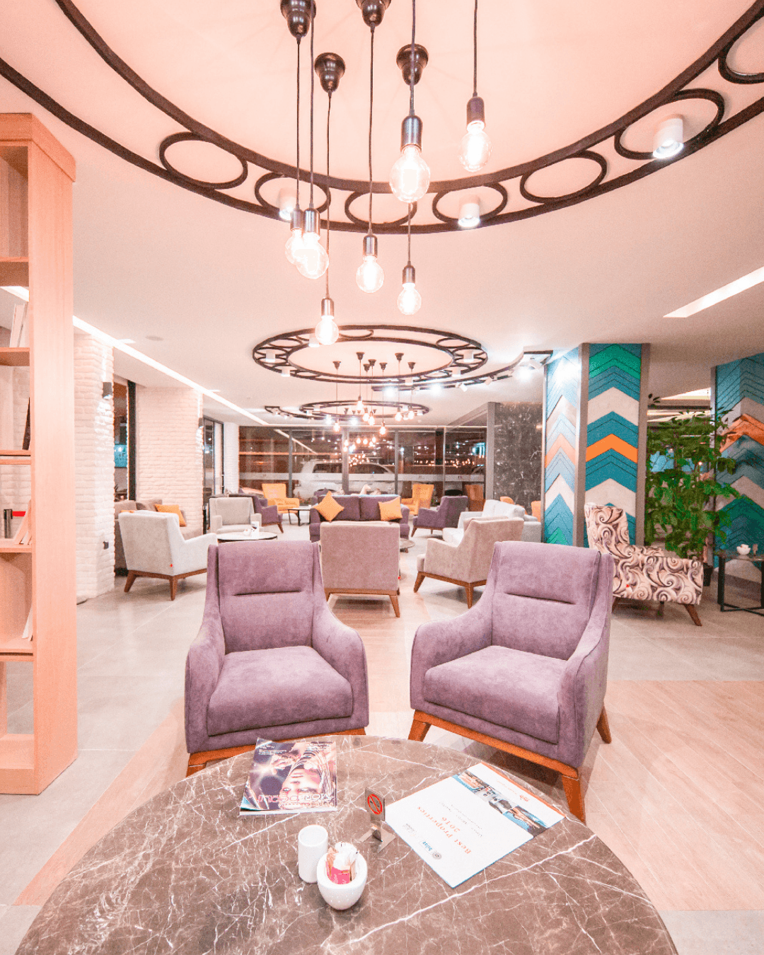 Laren Family Hotel Spa - photo 8