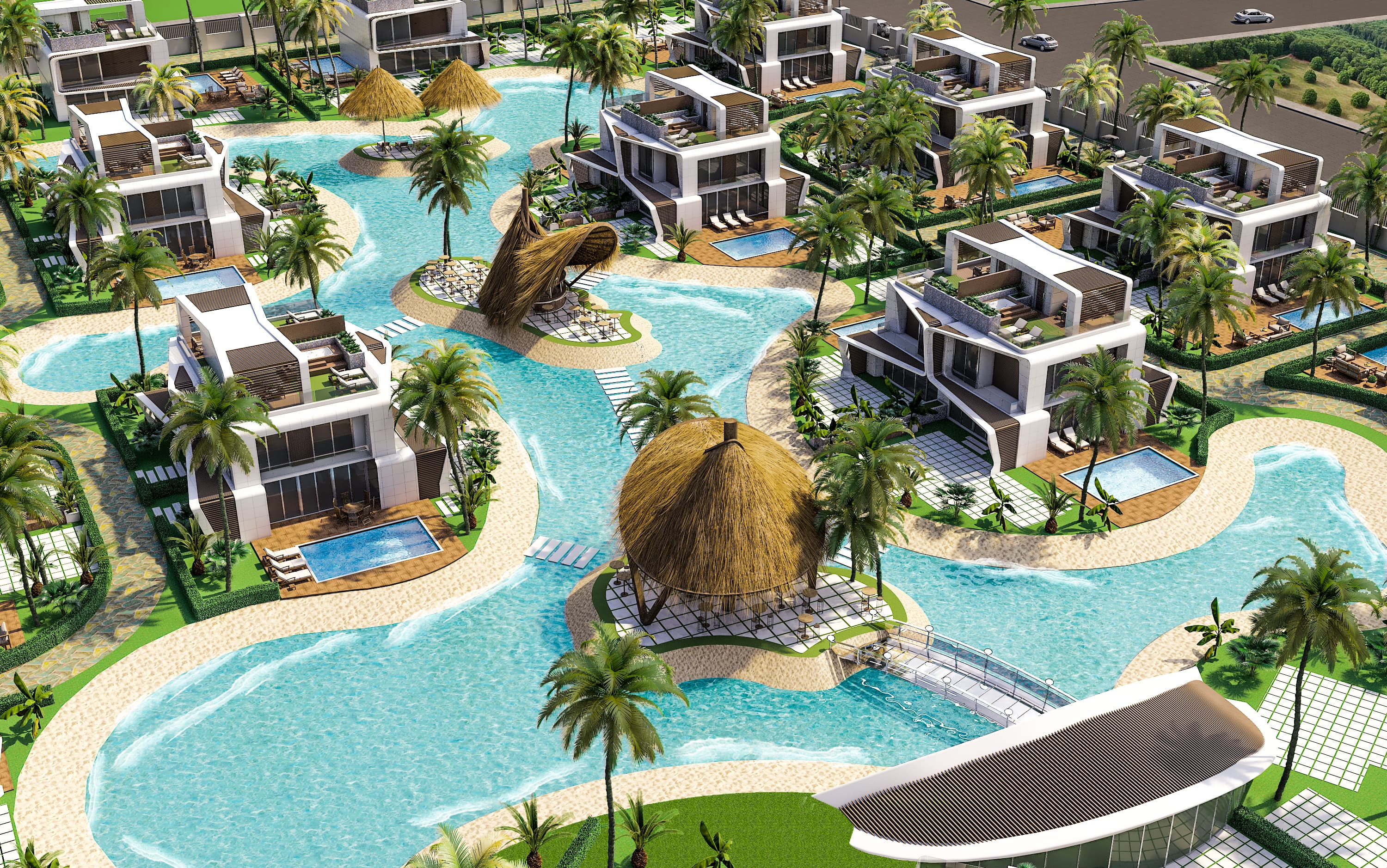 Laren Hotels - photo 2
