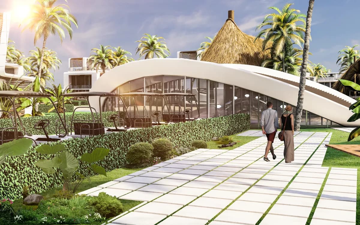 Laren Hotels - photo 4