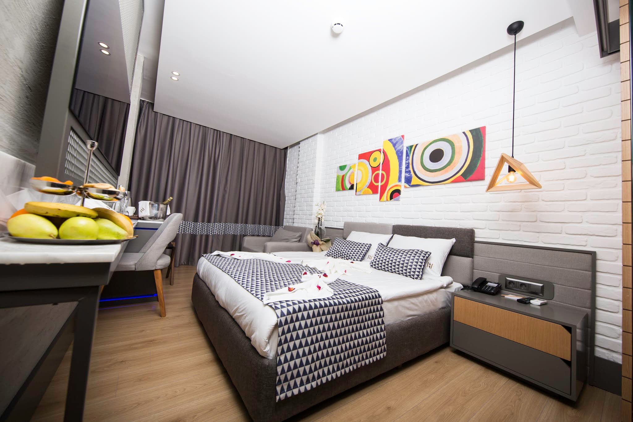 Laren Seaside Hotel & Spa - photo 2