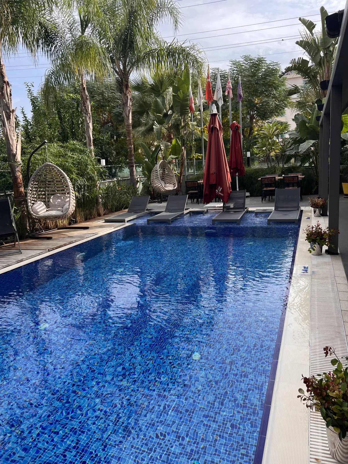Laren Seaside Hotel & Spa - photo 3