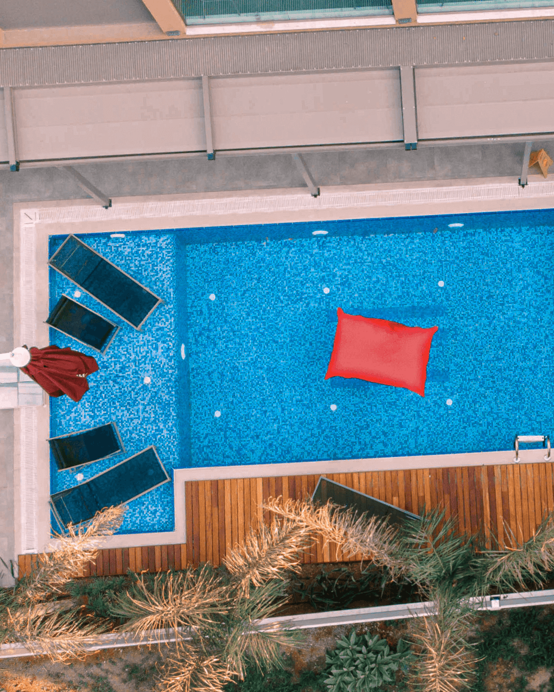 Laren Seaside Hotel & Spa - photo 10
