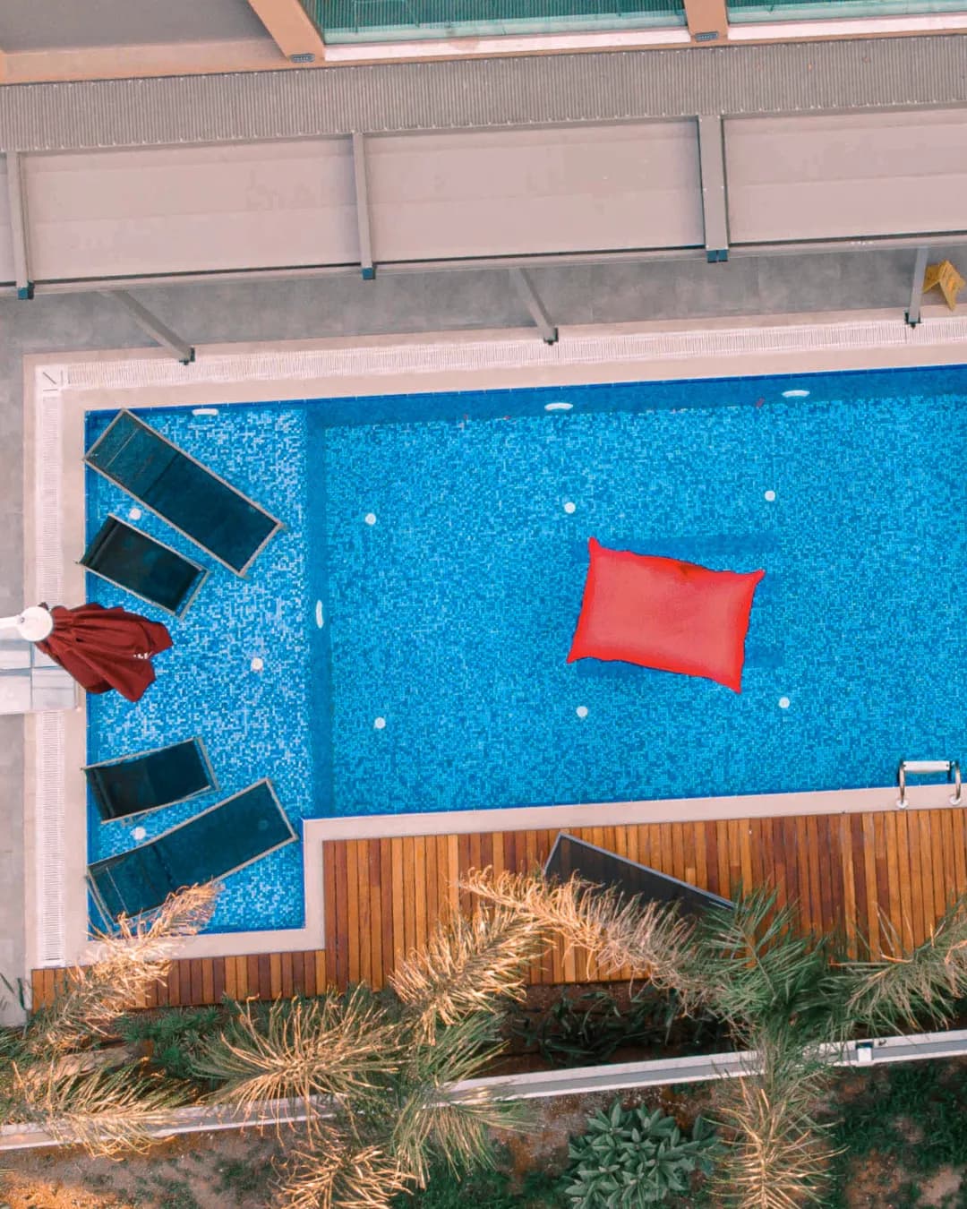 Laren Seaside Hotel & Spa - photo 10