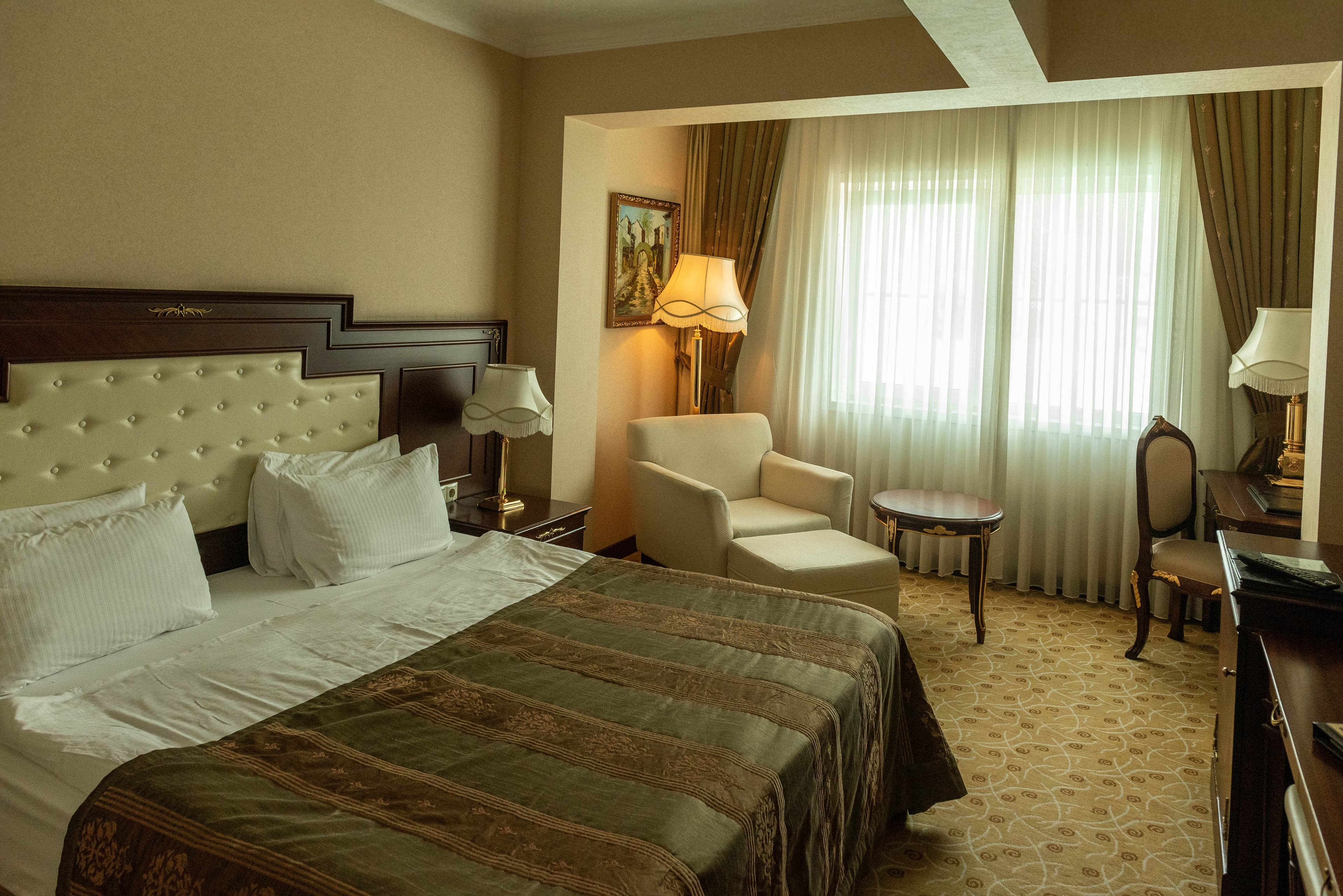 Latanya Palm & Spa Airport Antalya - photo 2