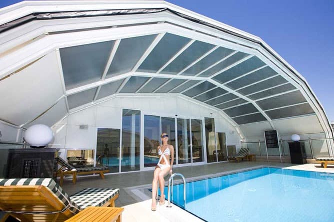 Latanya Palm & Spa Airport Antalya - photo 6