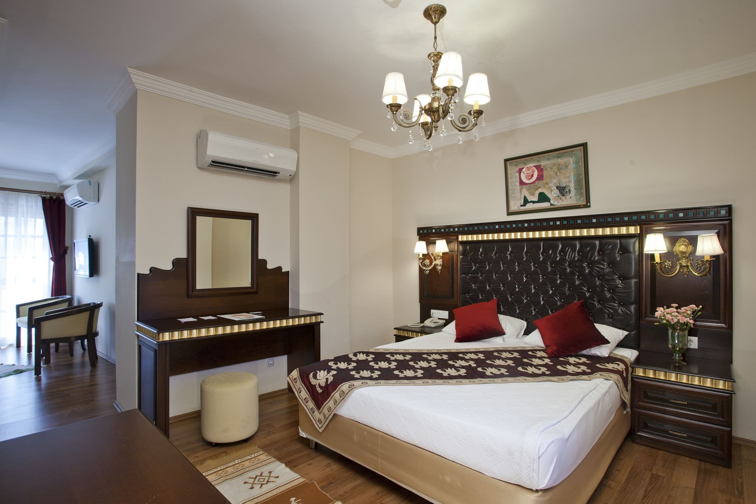 Mediterra Art Hotel - photo 2