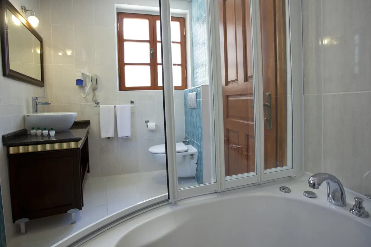 Mediterra Art Hotel - photo 4
