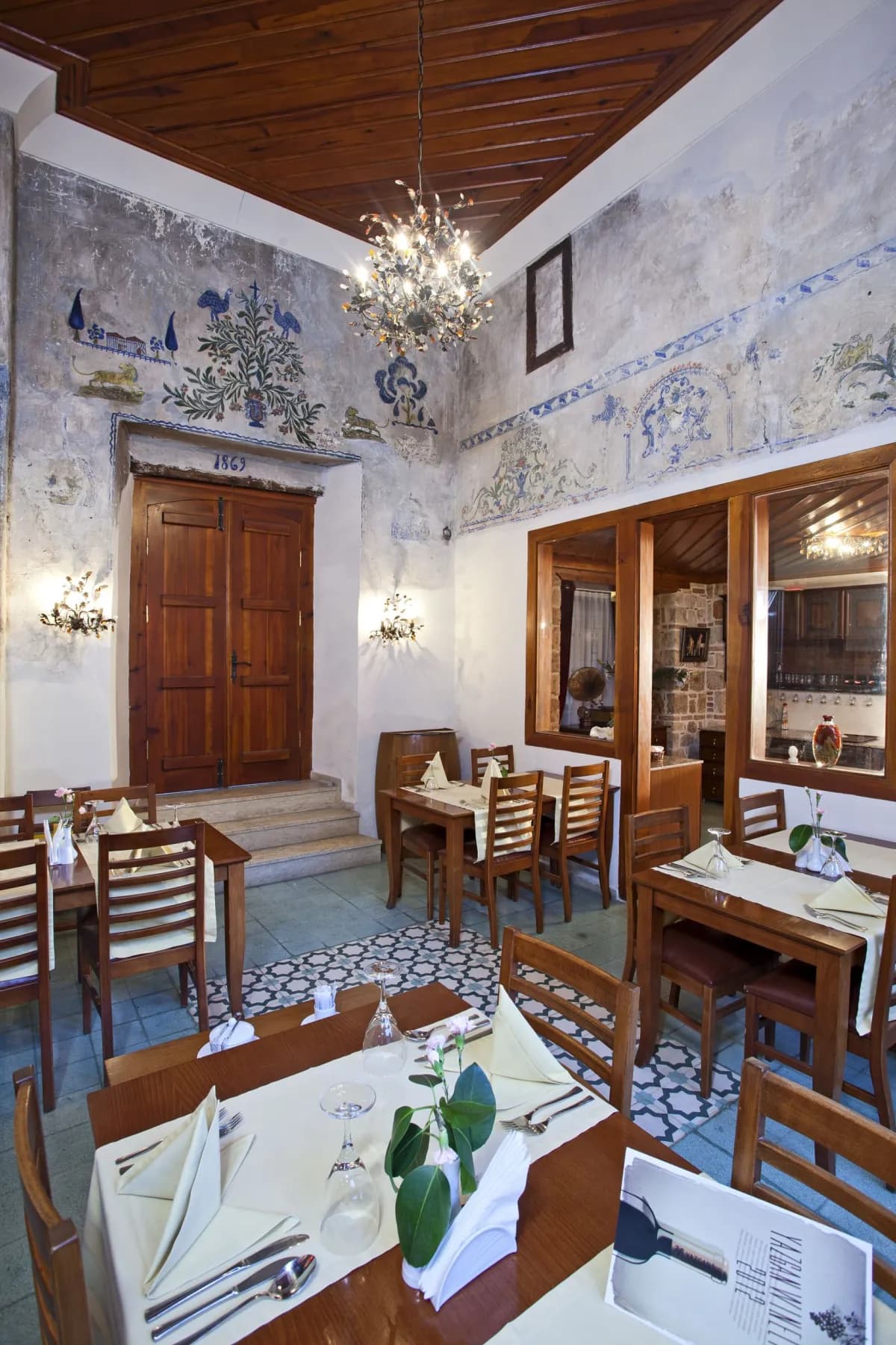 Mediterra Art Hotel - photo 7