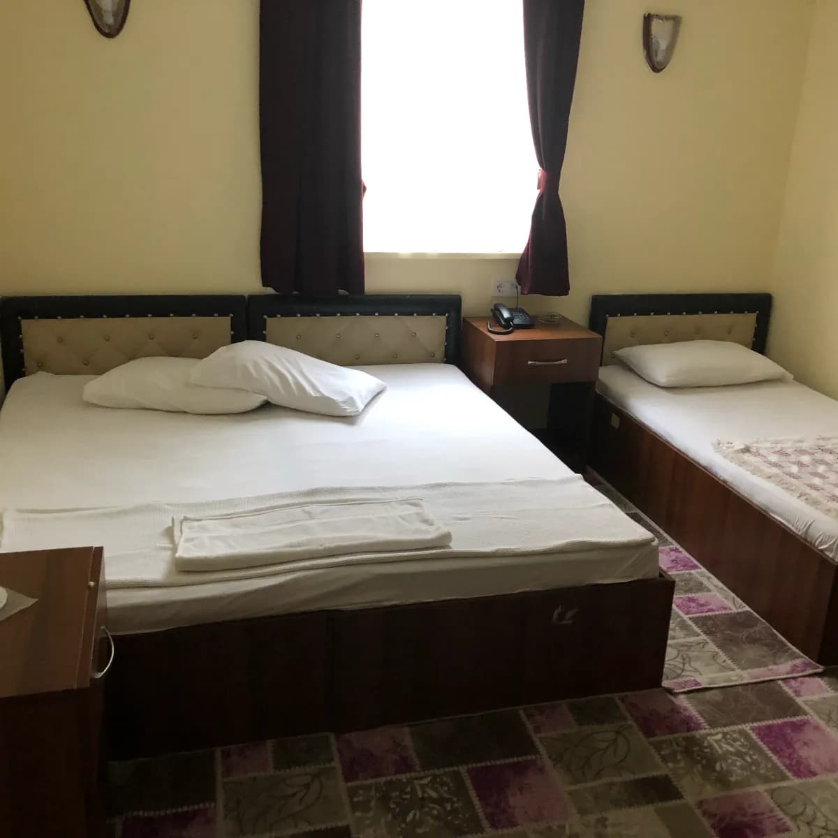 Meltem Hotel - photo 2