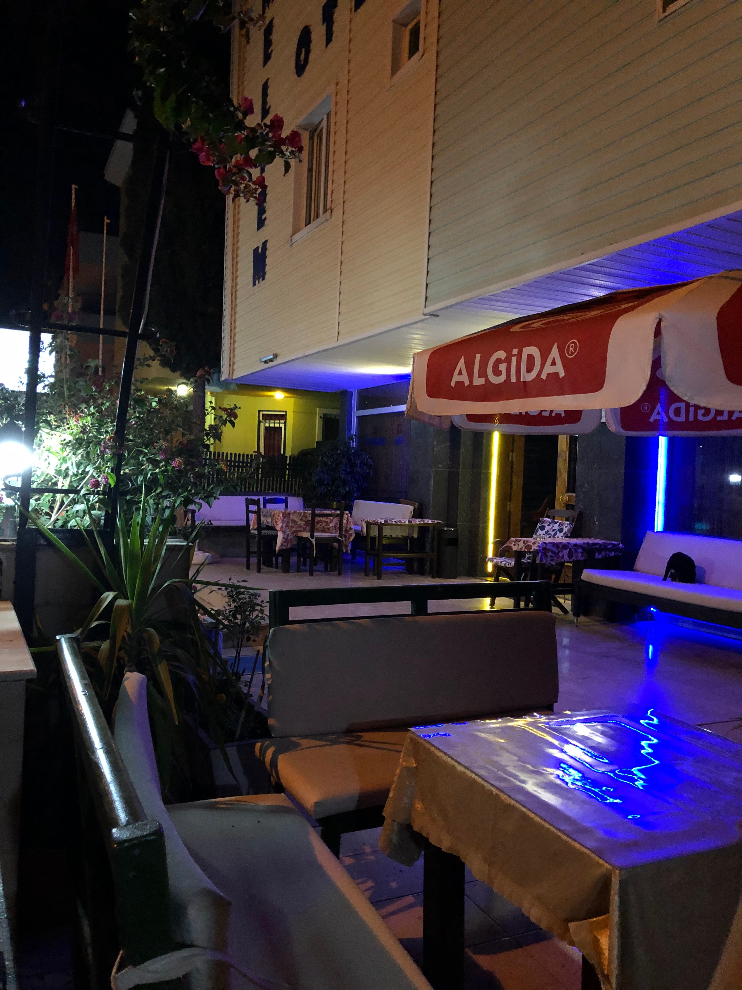 Meltem Hotel - photo 5