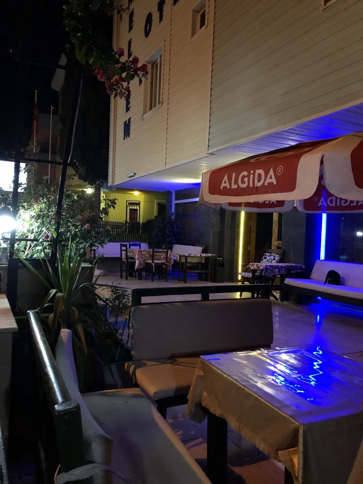 Meltem Hotel - photo 5