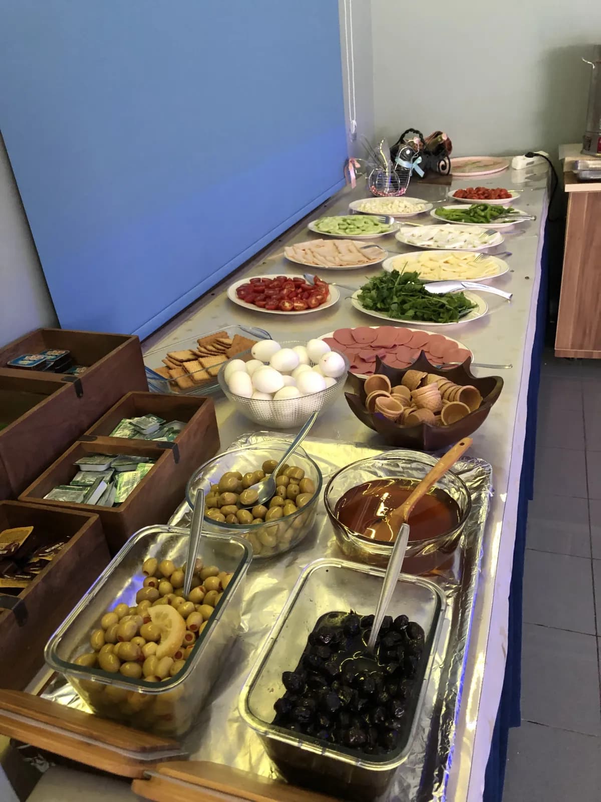Meltem Hotel - photo 7