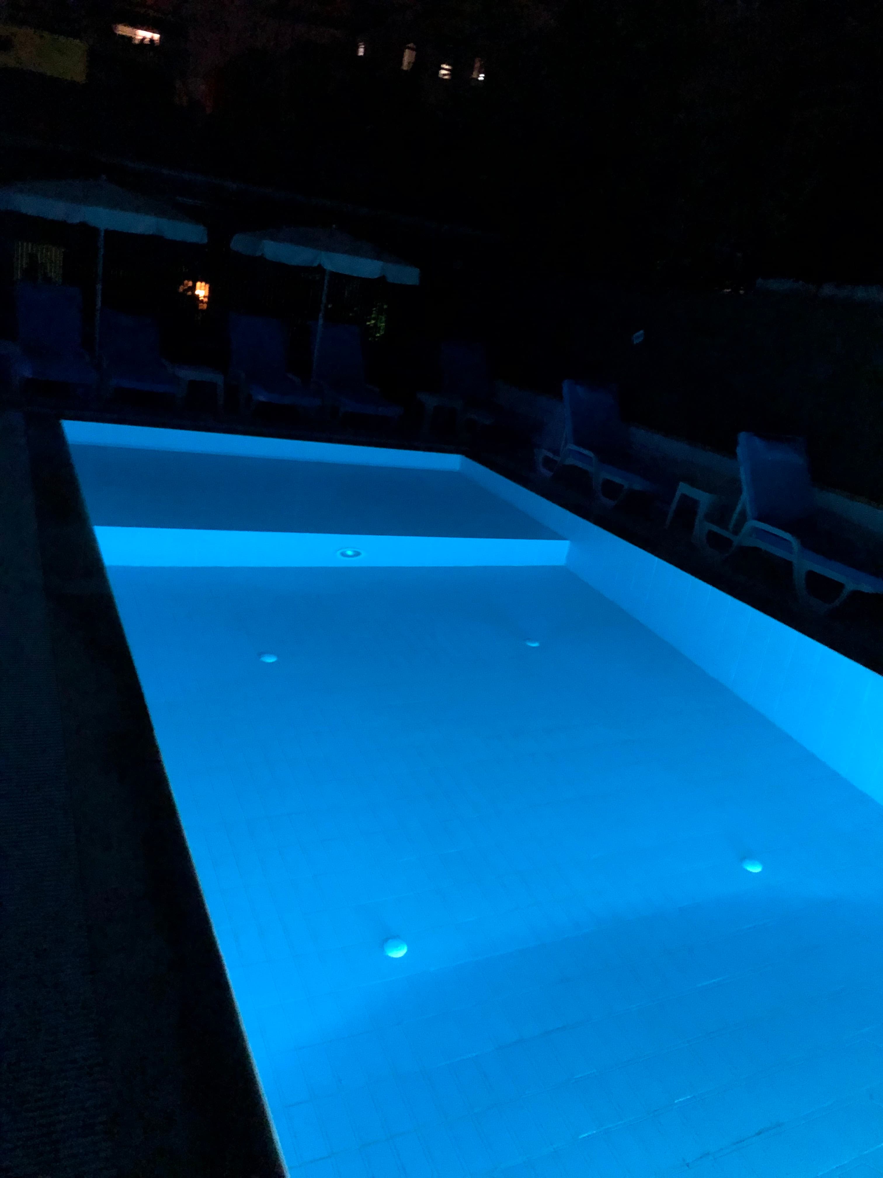 Meltem Hotel - photo 9