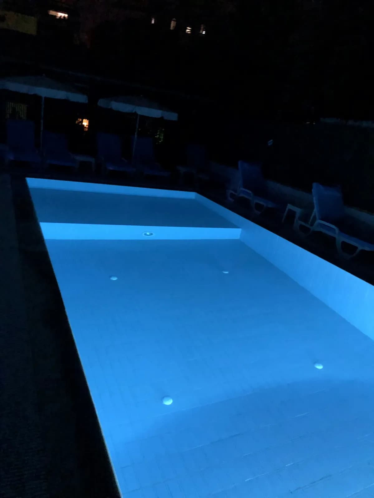 Meltem Hotel - photo 9
