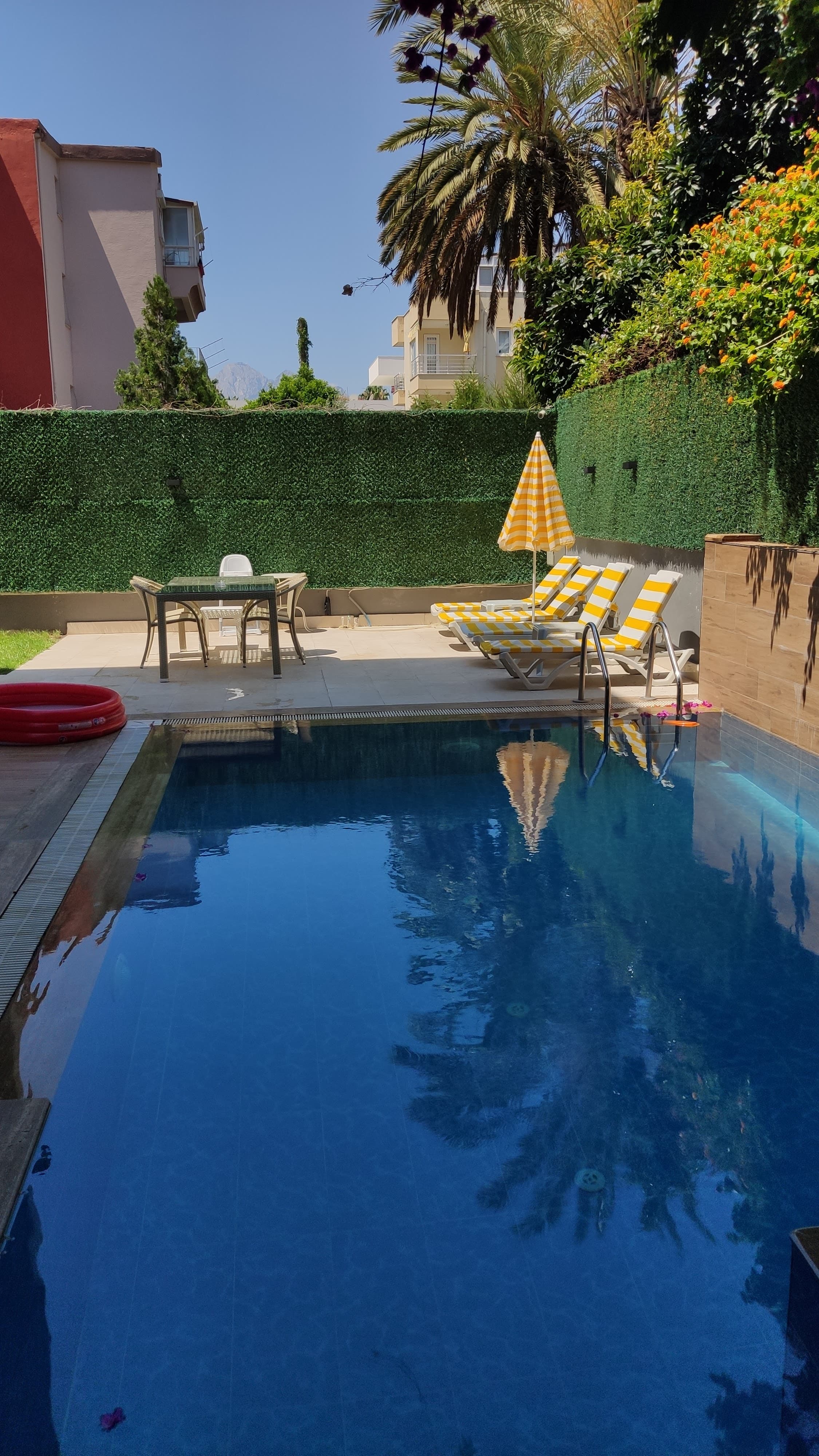 Meyde Boutique Suites - photo 3