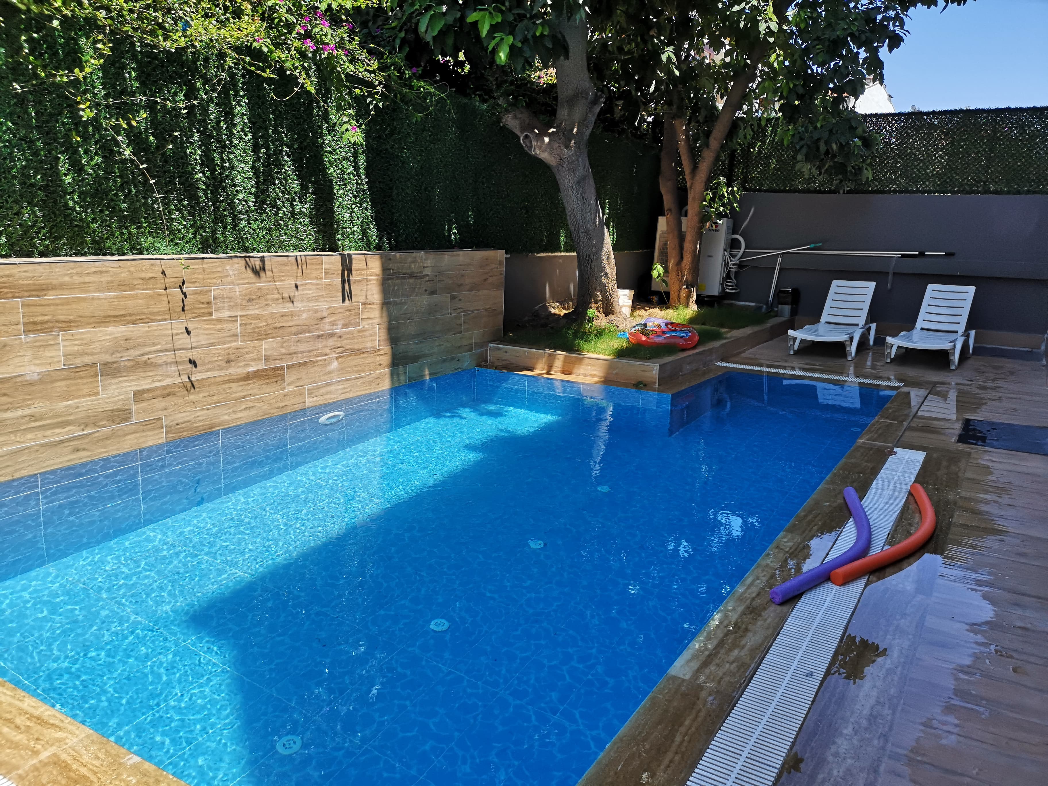 Meyde Boutique Suites - photo 5