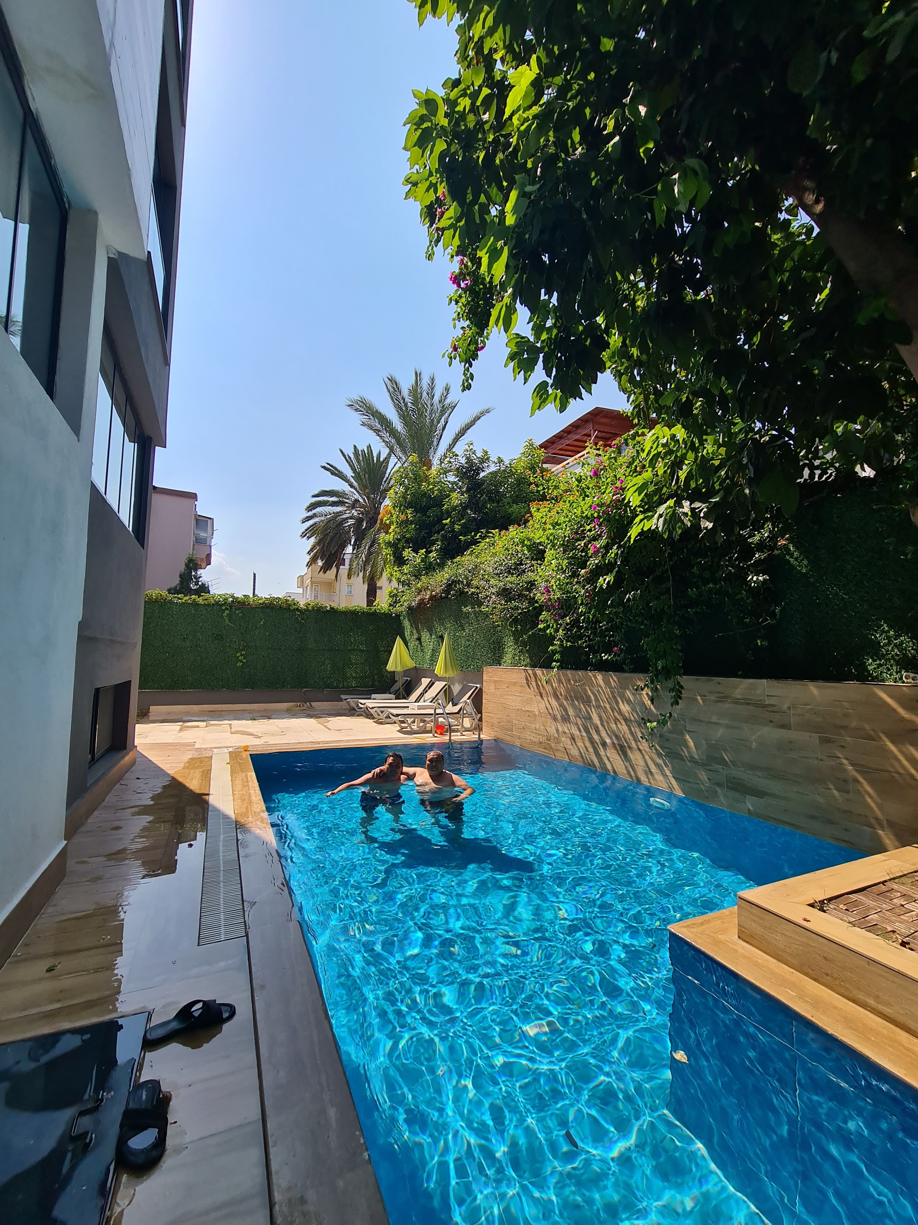 Meyde Boutique Suites - photo 7