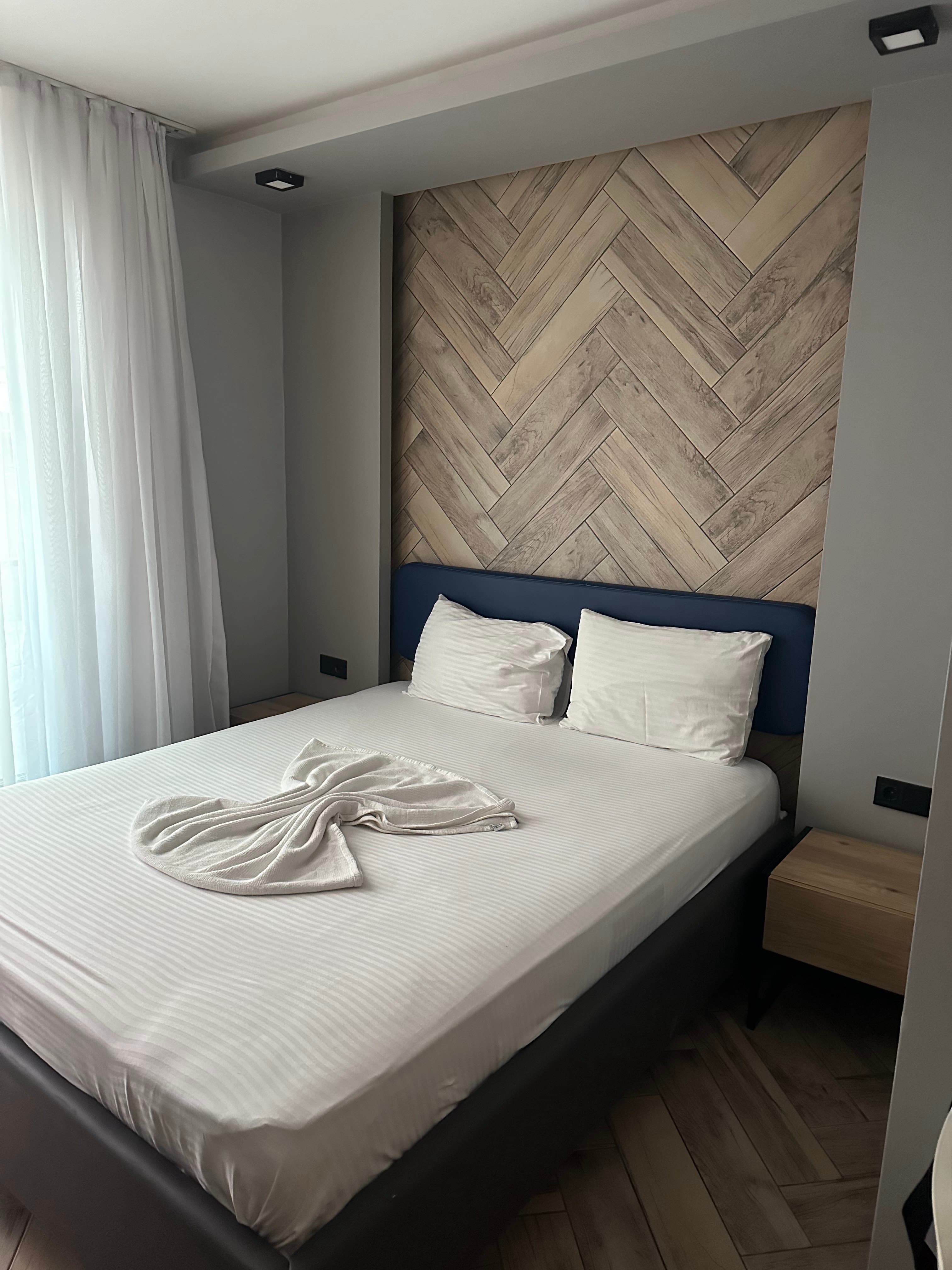 Meyde Boutique Suites - photo 8