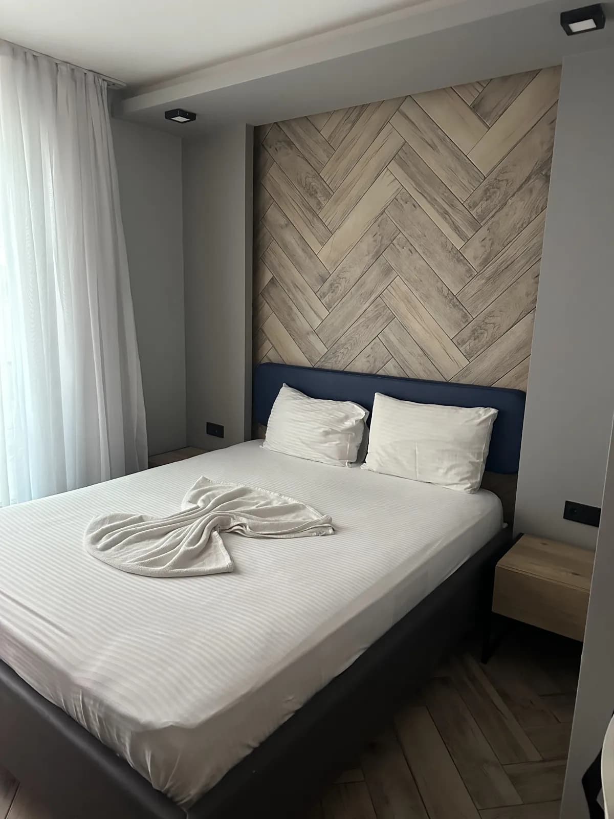 Meyde Boutique Suites - photo 8