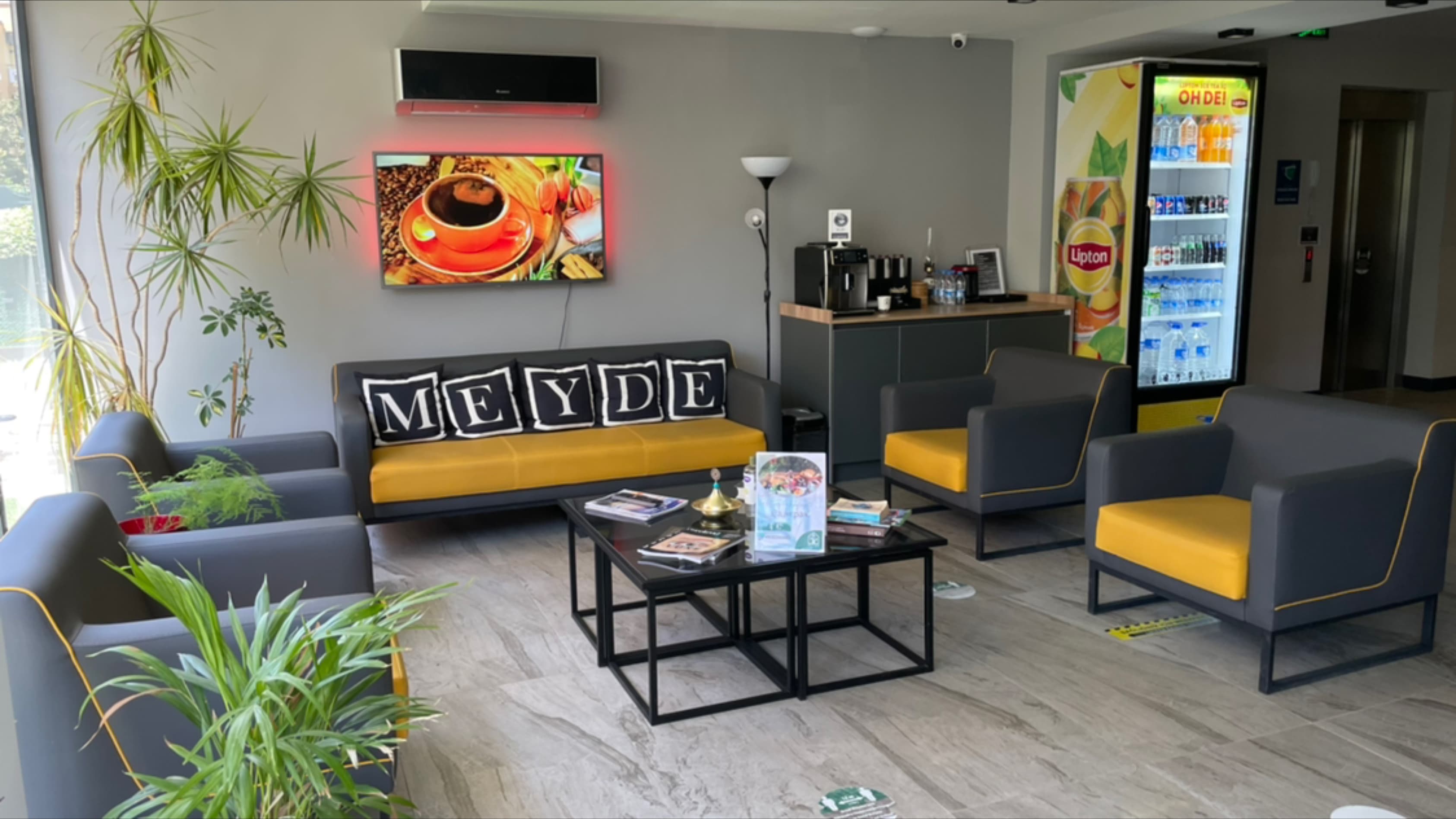 Meyde Boutique Suites - photo 9