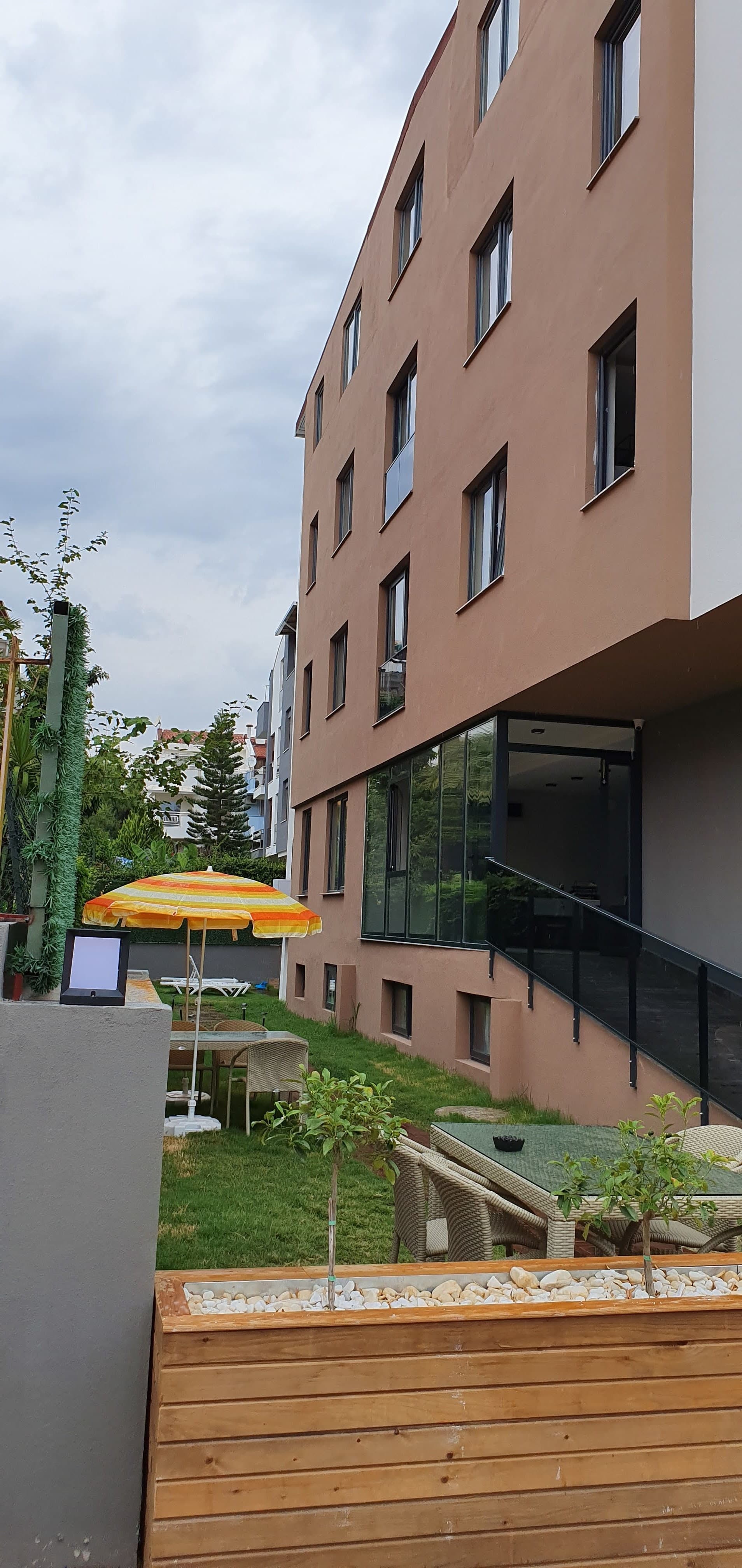 Meyde Boutique Suites - photo 10