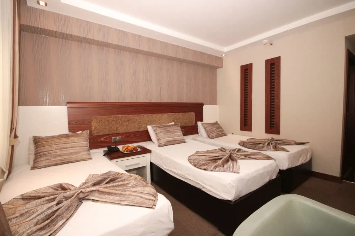 MOSTAR HOTEL - photo 2